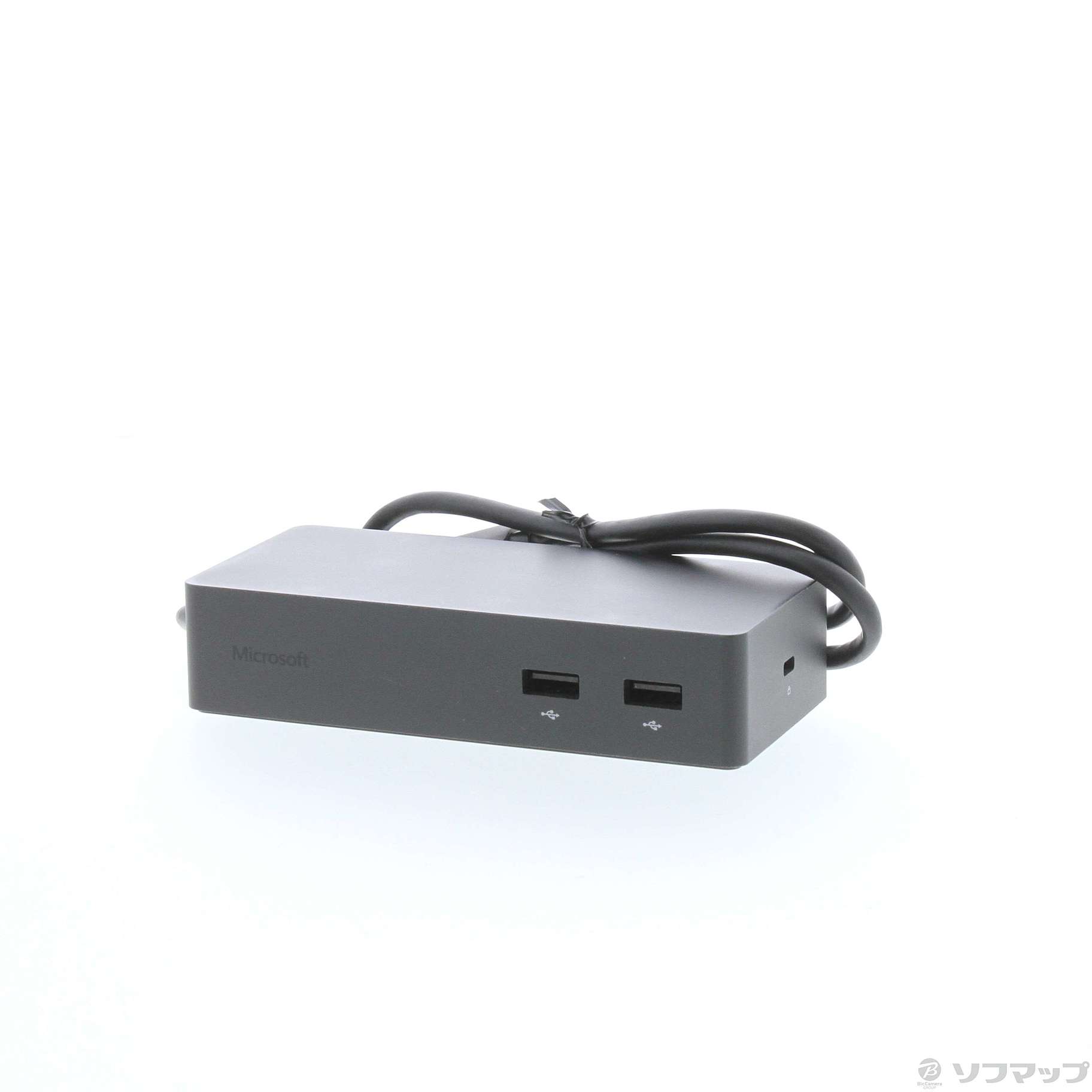 【未開封】Microsoft正規品 Surface Dock PD9-00009 Amazon | マイクロソフト Surface ドック PD9-00009 | マイクロソフト