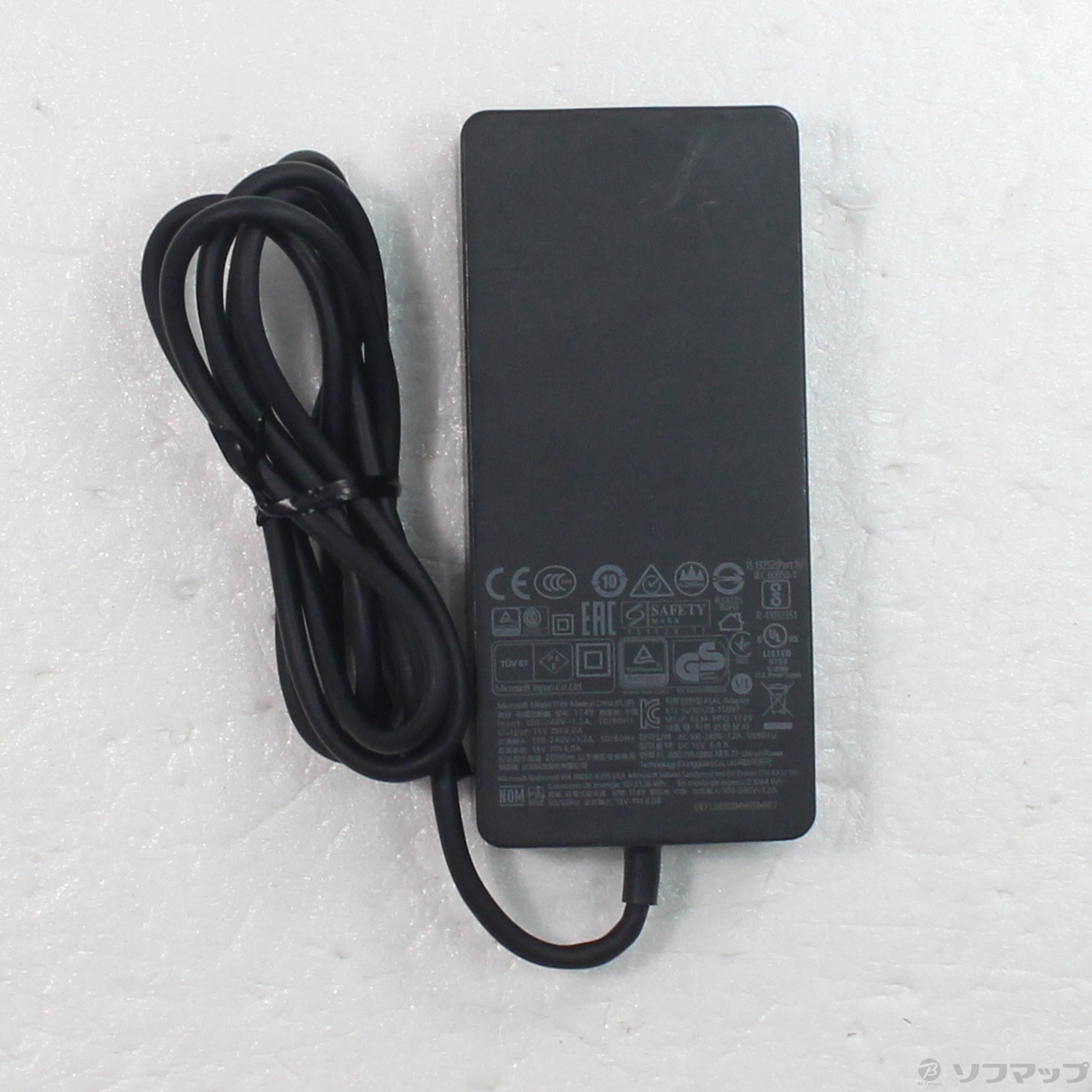 中古】Surface ドック PD9-00009 [2133052517276] - リコレ