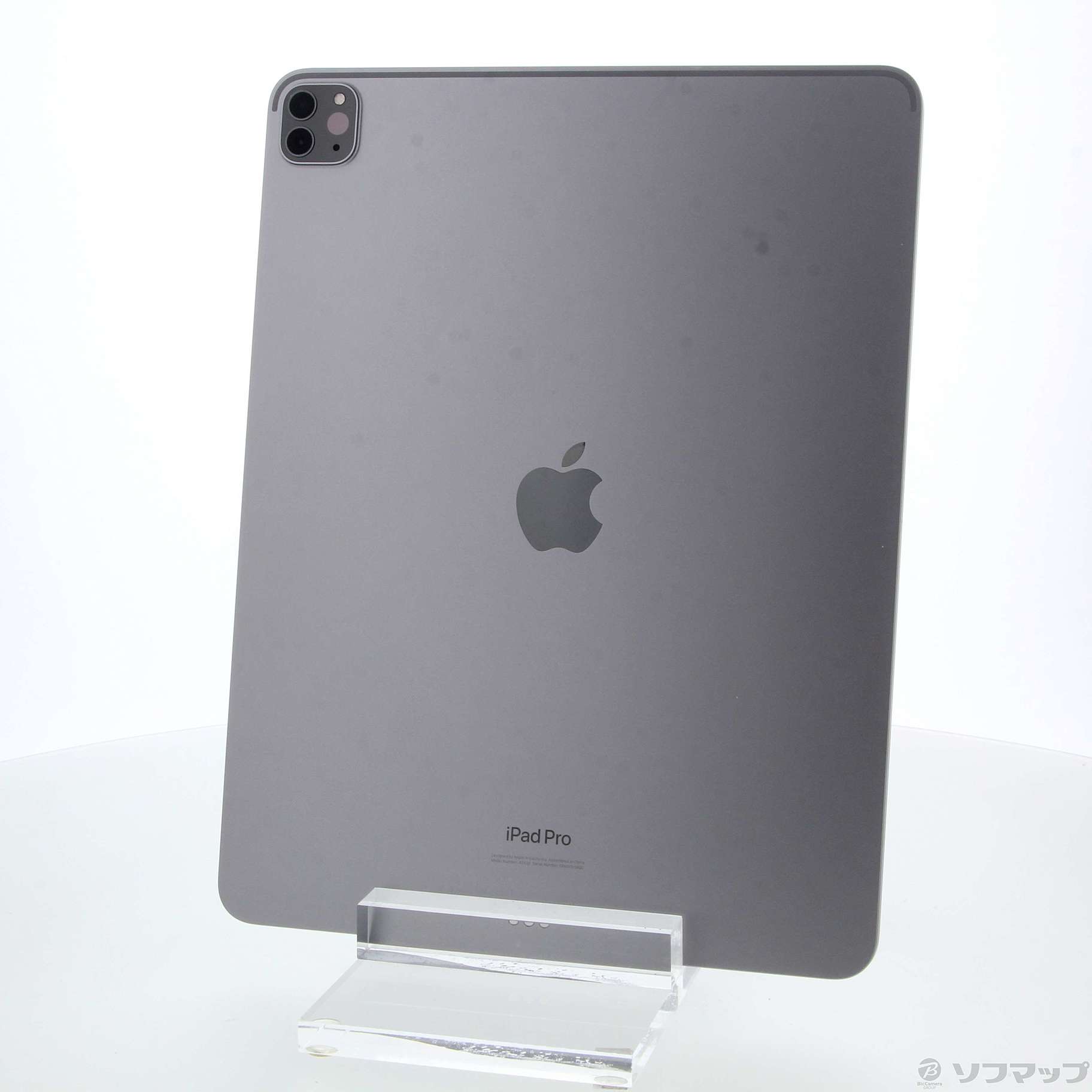 iPad Pro 12.9 第6世代 256GB Wi-Fi - iPad本体