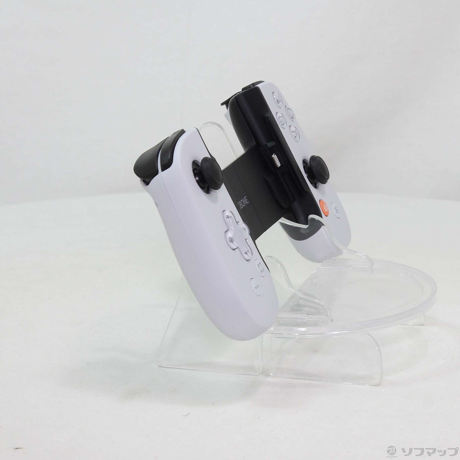 中古】Backbone One PlayStation Edition for iPhone BB-02-W-S