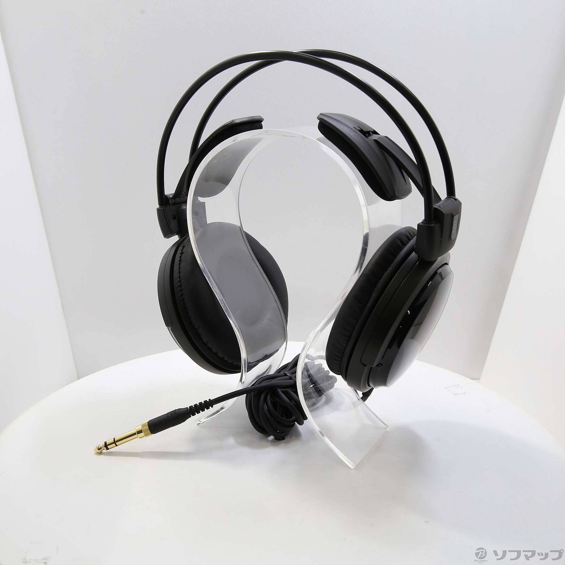 中古】ATH-A500Z (ヘッドホン) [2133052519850] - リコレ