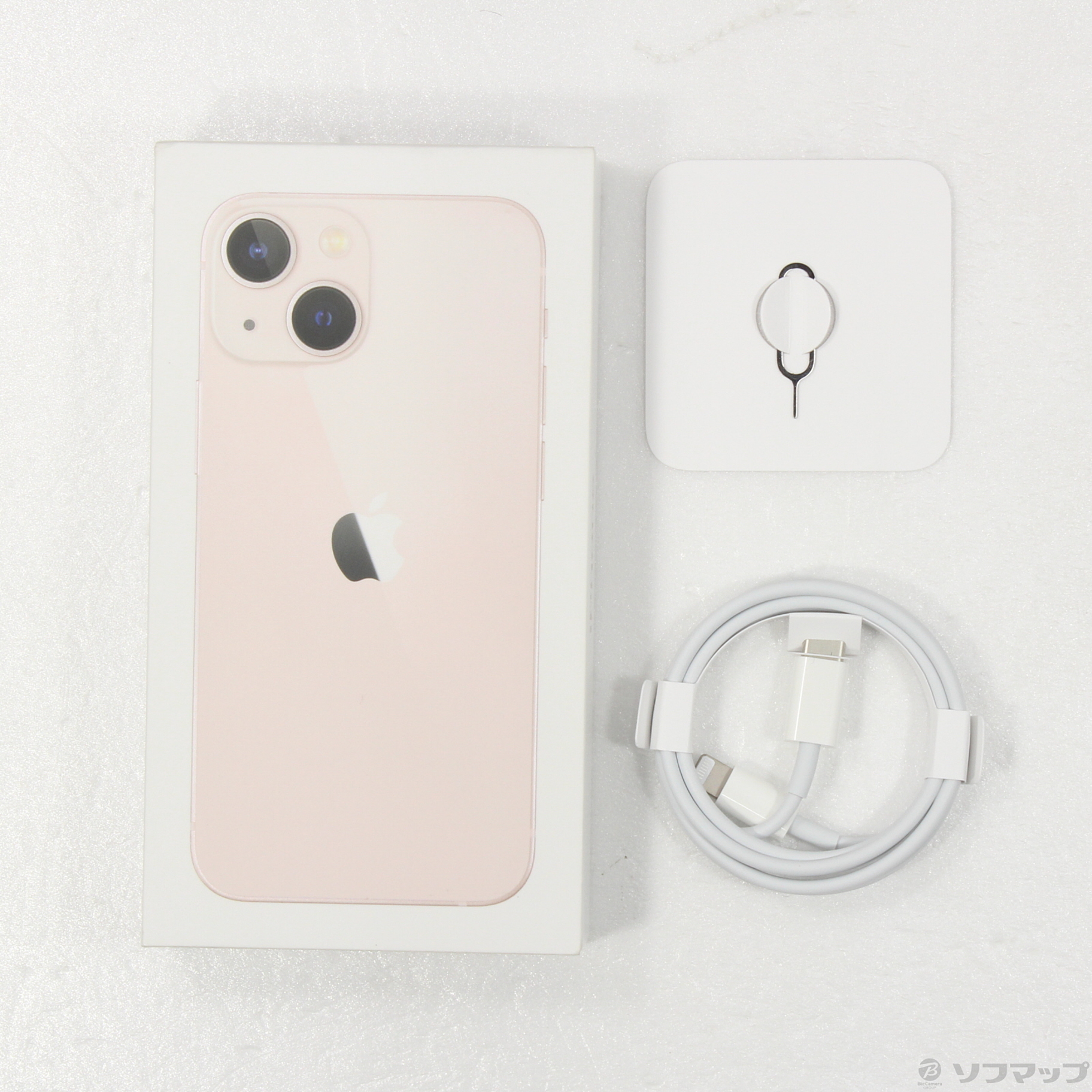 iPhone13 mini ピンク 256GB