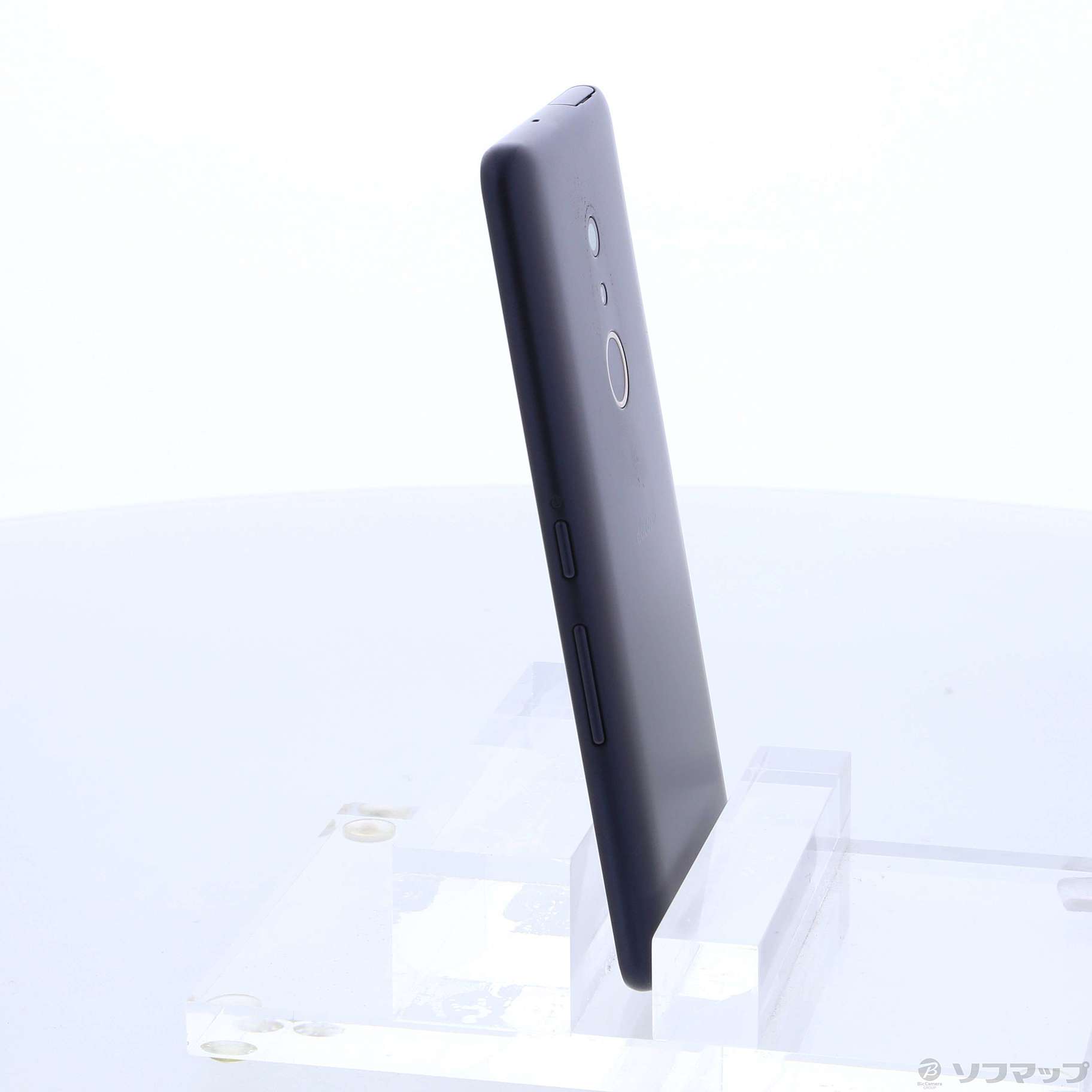 arrows F-41A ブラック arrows F-41A ブラック 本体 simフリー - メルカリ