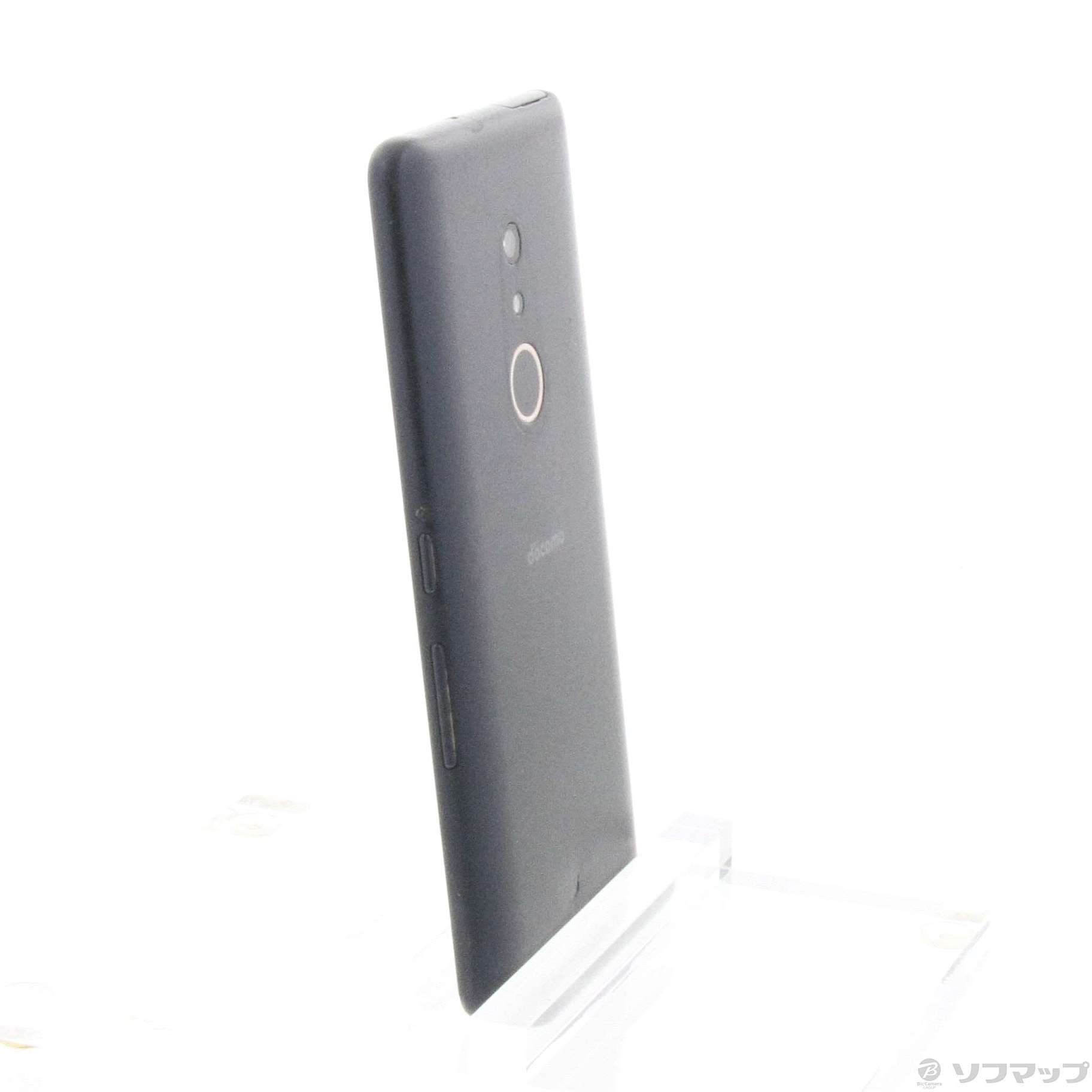 中古】arrows Be4 32GB ブラック F-41A docomoロック解除SIMフリー