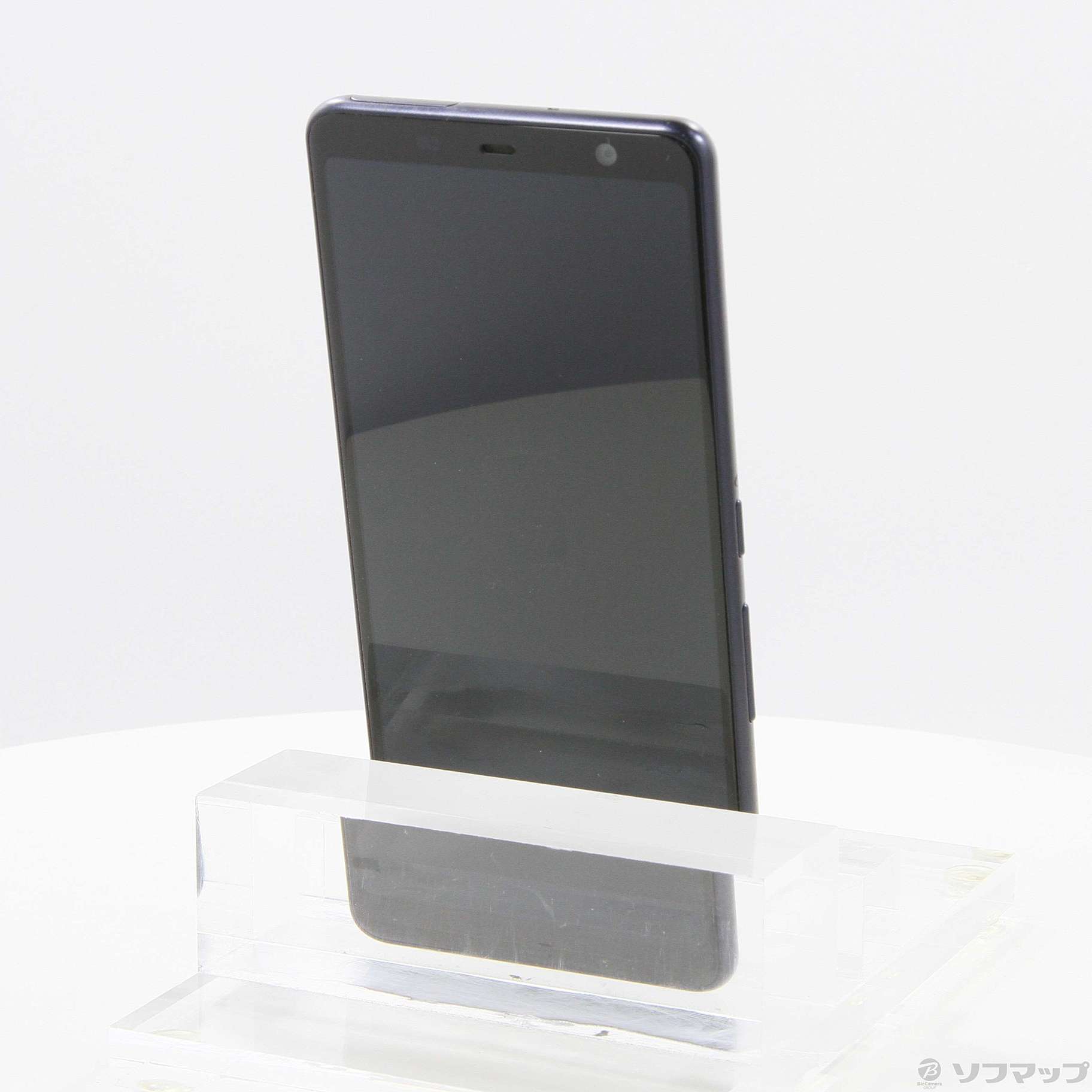 SIMフリー arrows Be4 32GB ブラック 電池良好 Fujitsu Arrows Be4 F-41A 32GB - ブラック - Simフリー