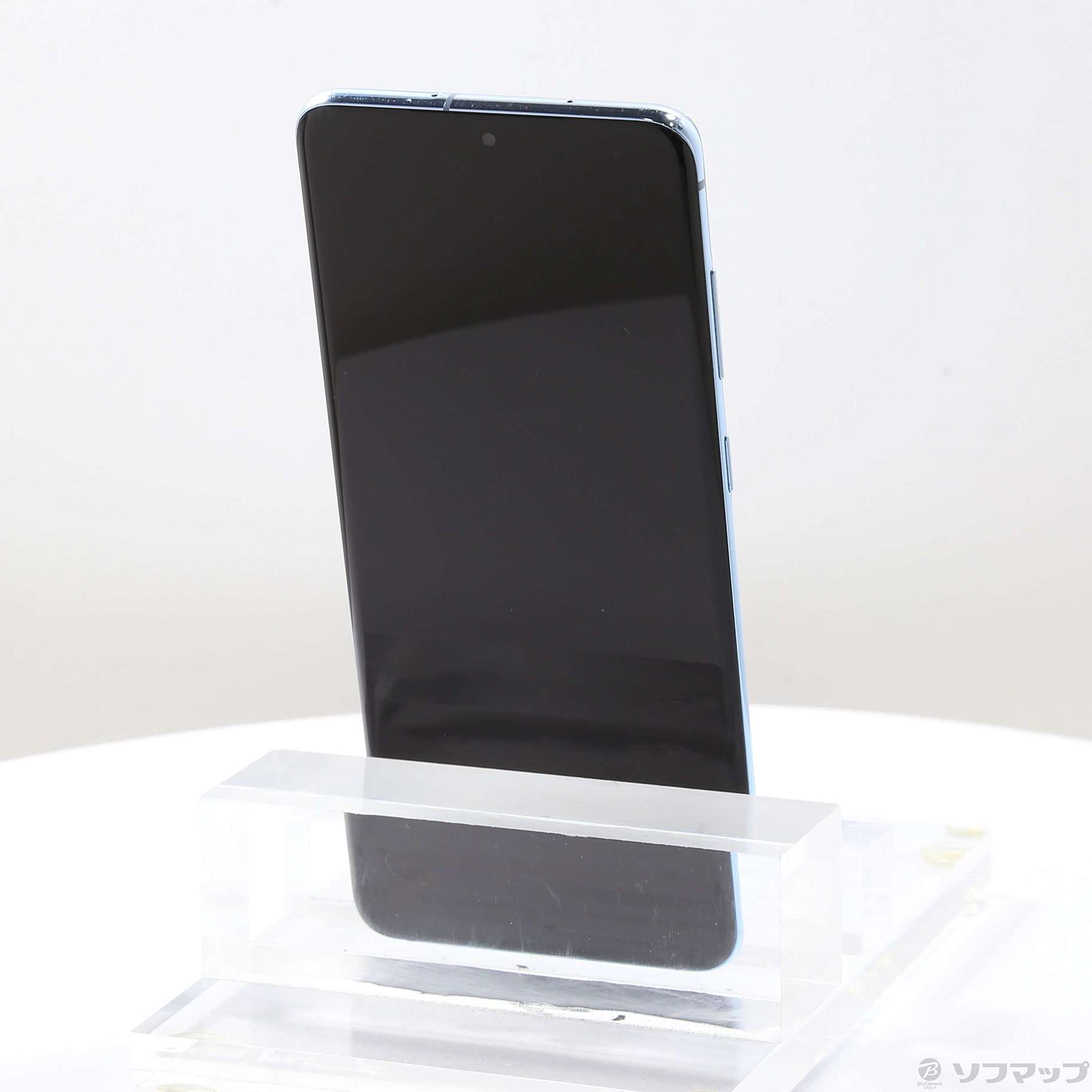 中古】Galaxy S20 5G 128GB クラウドブルー SC-51A docomoロック解除SIMフリー [2133052526452] -  リコレ！|ビックカメラグループ ソフマップの中古通販サイト