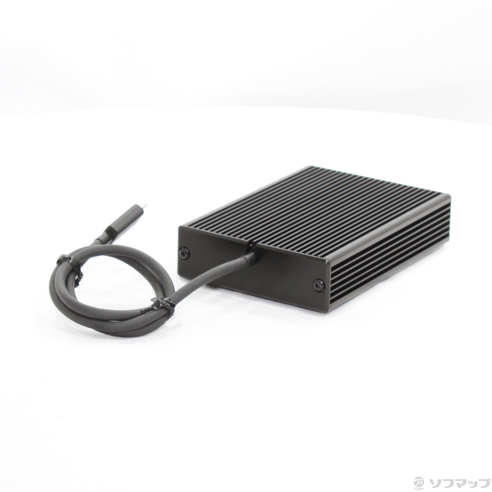 中古】イーサネットアダプタ 10Gbe Thunderbolt 3 [2133052528388