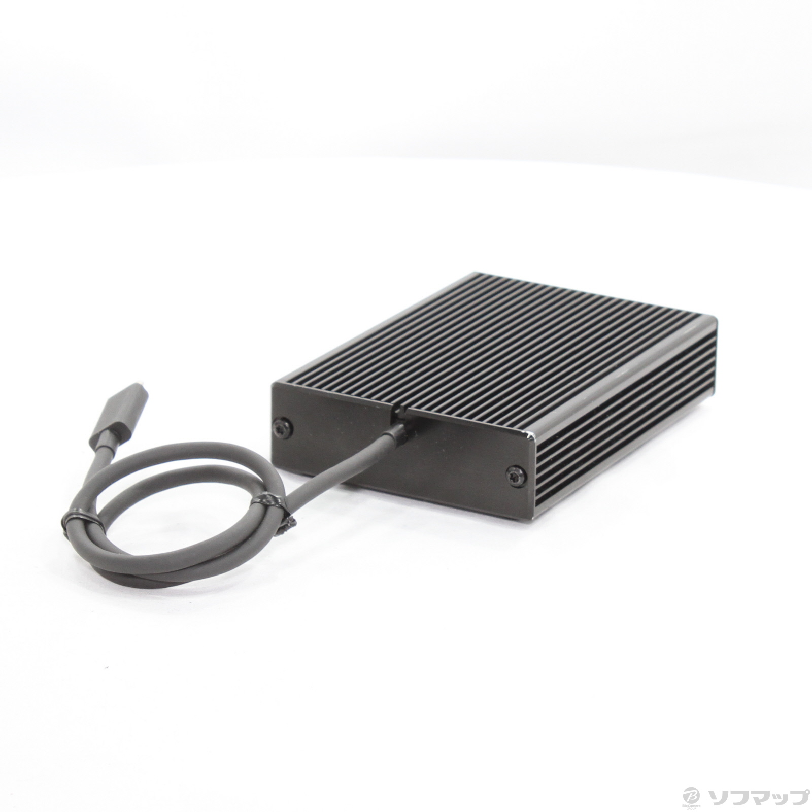 中古】イーサネットアダプタ 10Gbe Thunderbolt 3 [2133052528395