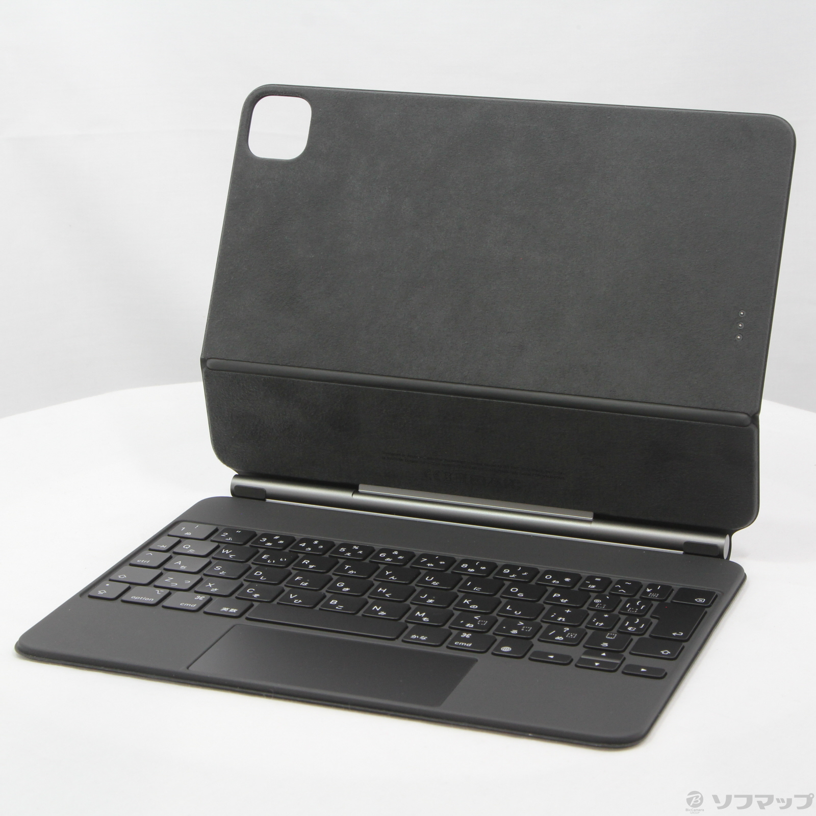 中古】11インチ iPad Pro 第2世代用 MagicKeyboard 日本語(JIS) MXQT2J