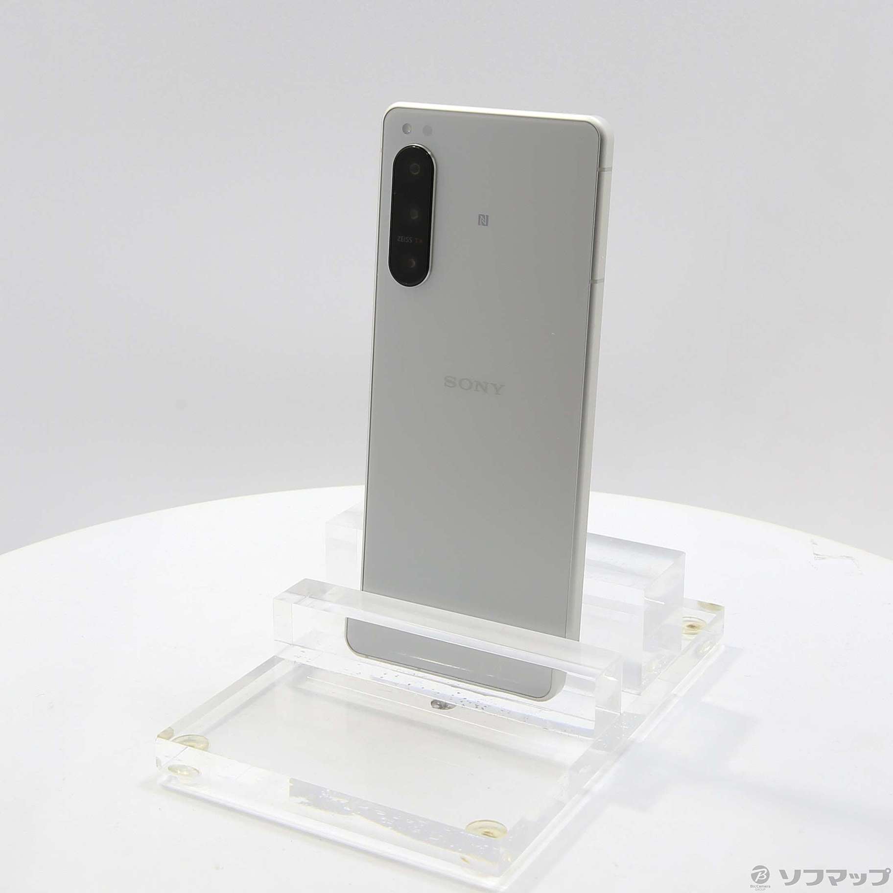 Xperia 5 IV XQ-CQ44 Black SIMフリー ほぼ新品 判定○ 一括購入 ...