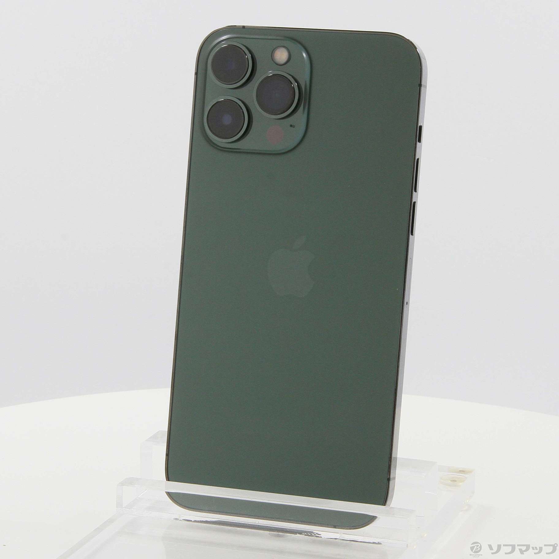 Apple iPhone 13 Pro Max 256GB SIMフリー - スマートフォン/携帯電話