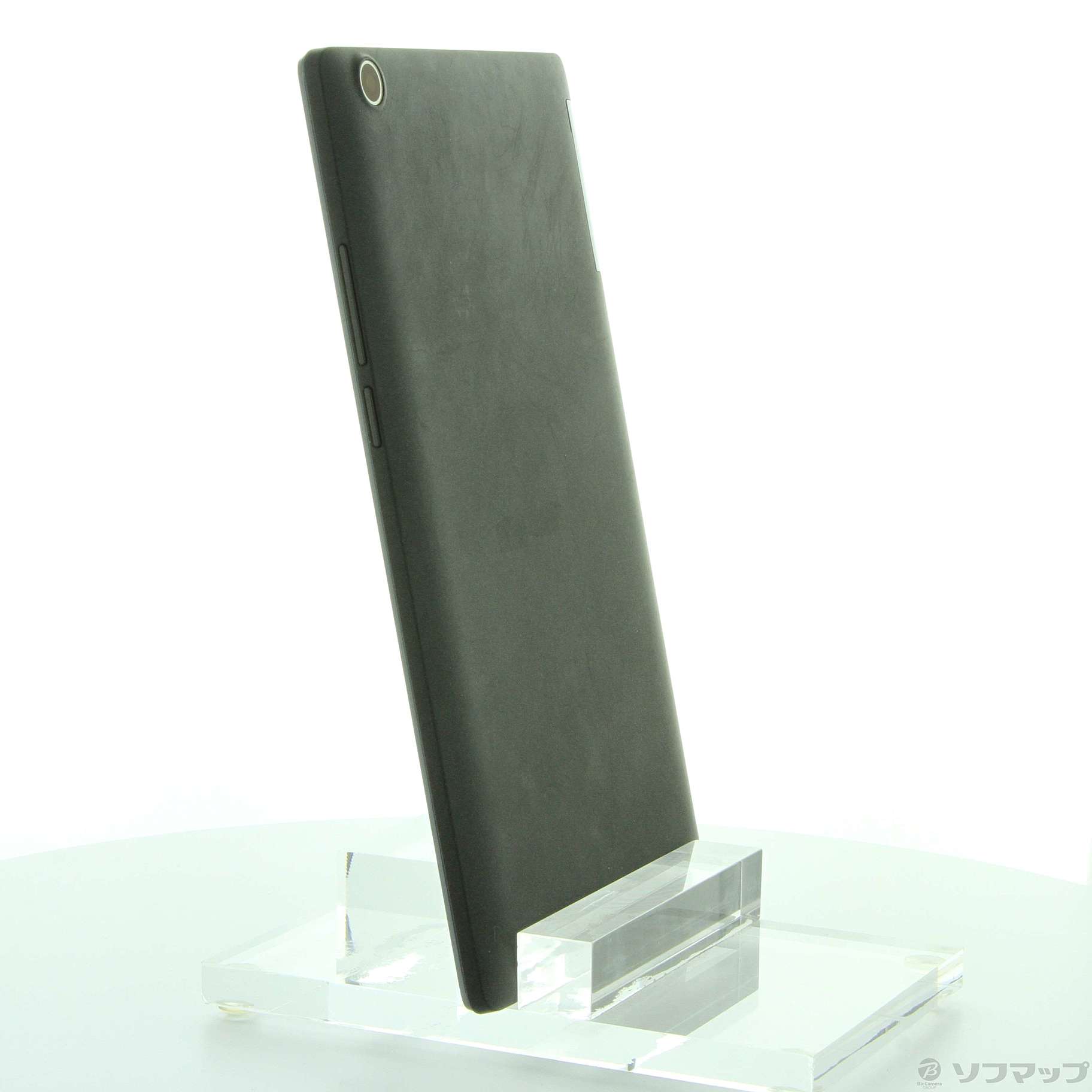 中古】Lenovo TAB3 16GB スレートブラック 602LV Y!mobile