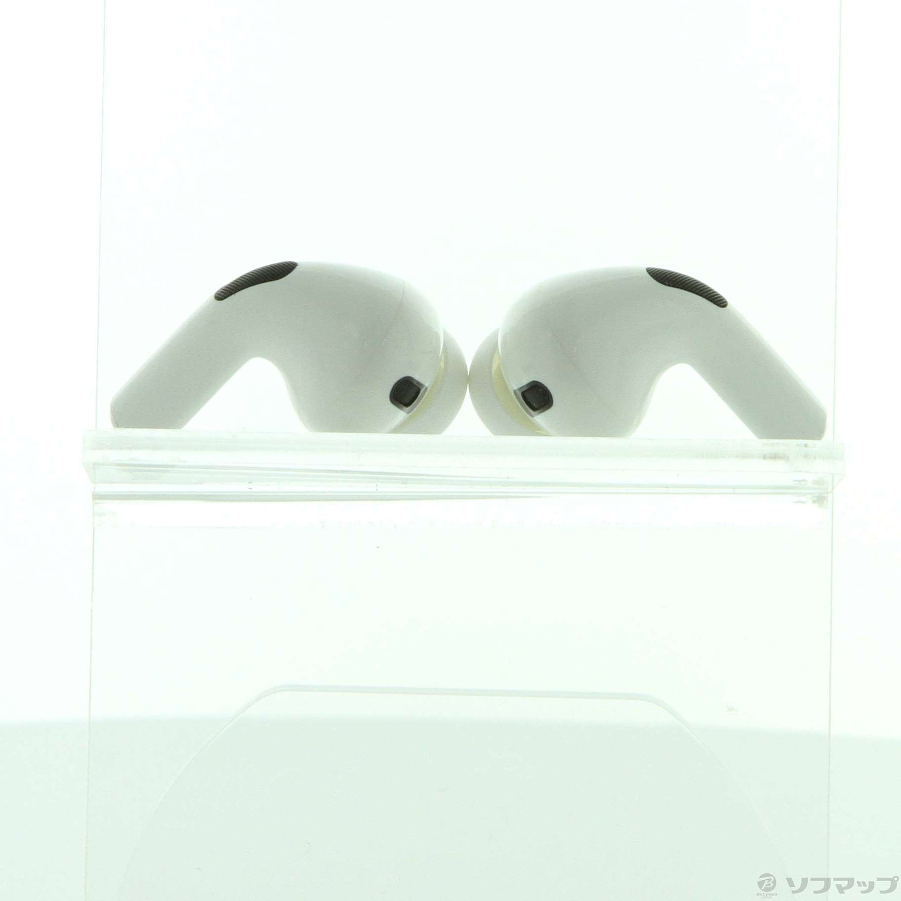 中古】AirPods Pro 第1世代 MagSafe対応 MLWK3J／A [2133052533740