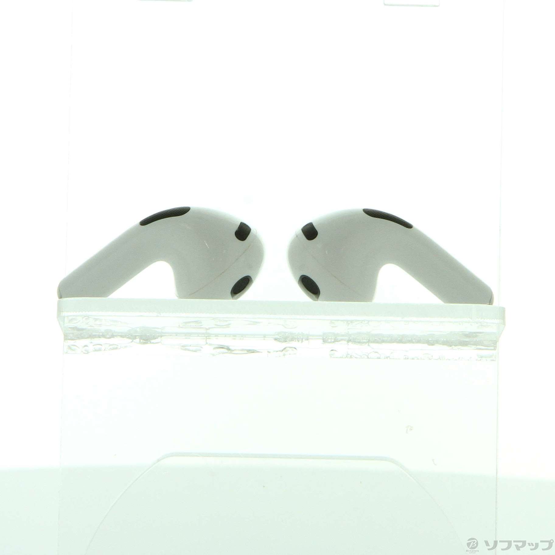 中古】Lightning充電ケース付き AirPods 第3世代 MPNY3J／A