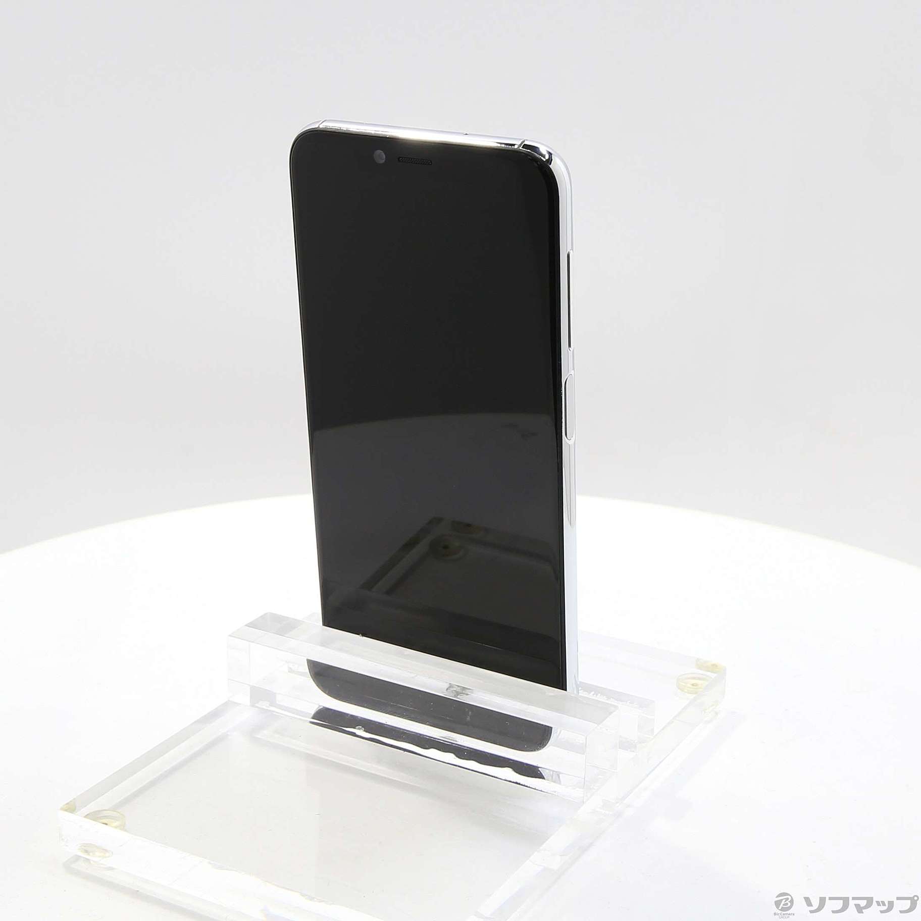 中古】Mayumi U1 64GB カーボンファイバー U1-CA SIMフリー
