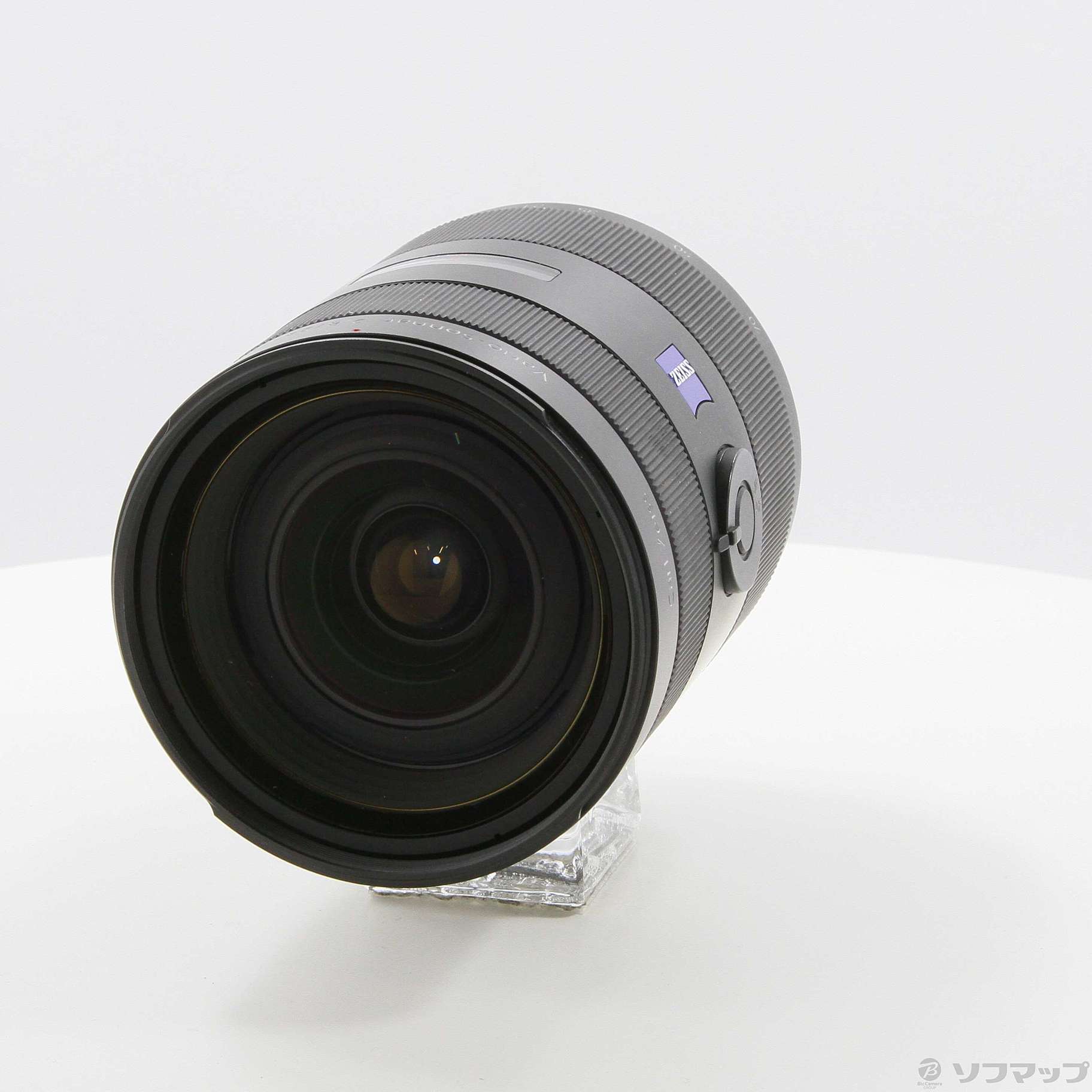 中古品〕 Vario-Sonnar T 24-70mm F2.8 ZA SSM (SAL2470Z)｜の通販はソフマップ[sofmap]