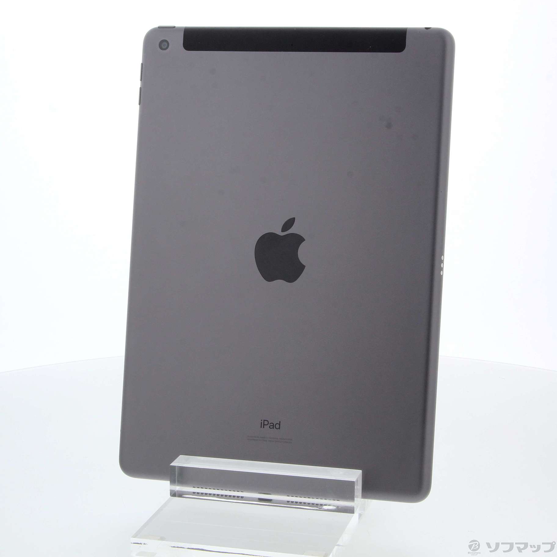 iPad 第7世代 128GB SIMフリーPC/タブレット