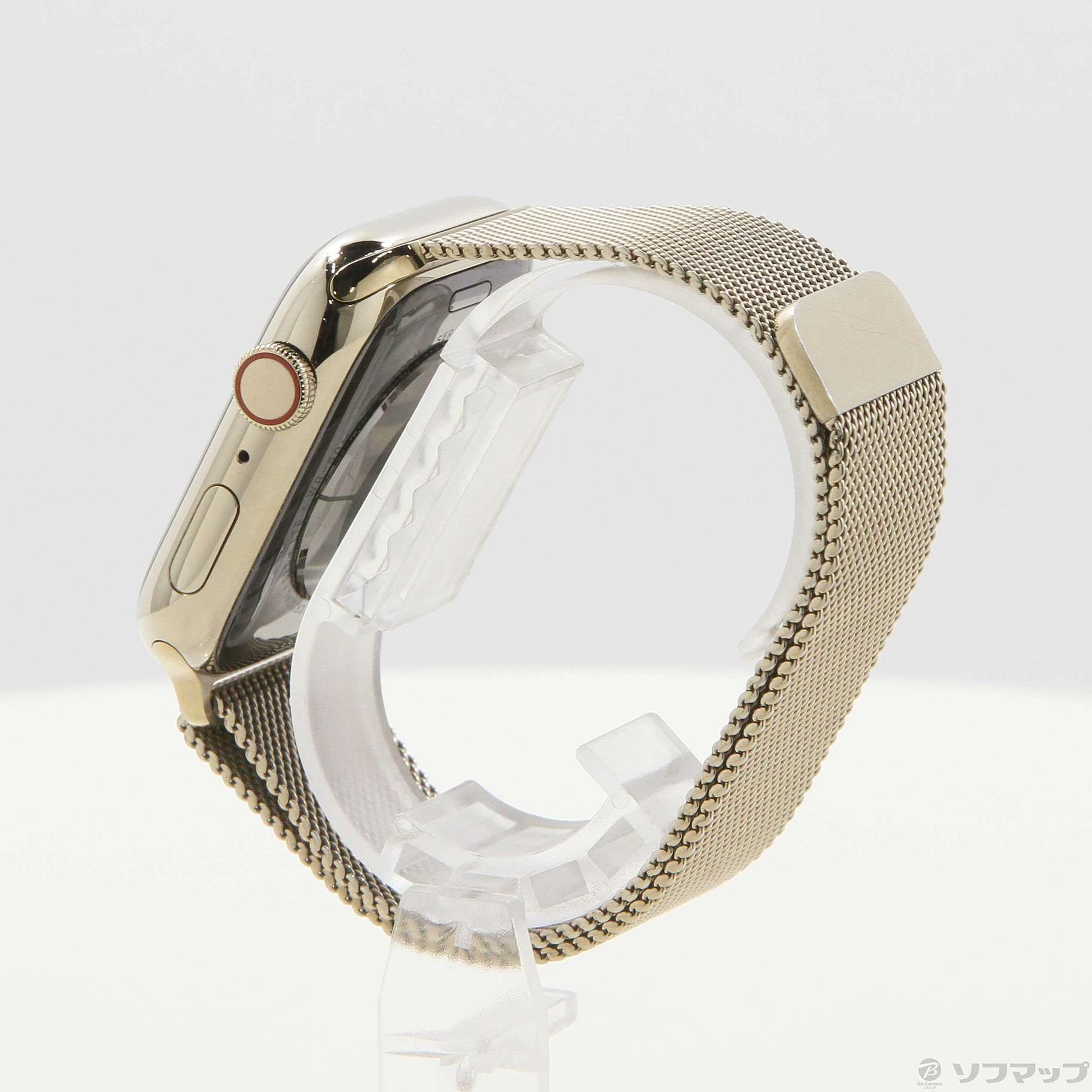 Apple Watch Series 7 珍しい 45mm GPS Cellularモデル MKL23J/A 中古[27458598] スマートウォッチ本体  | 最大95％オフ！