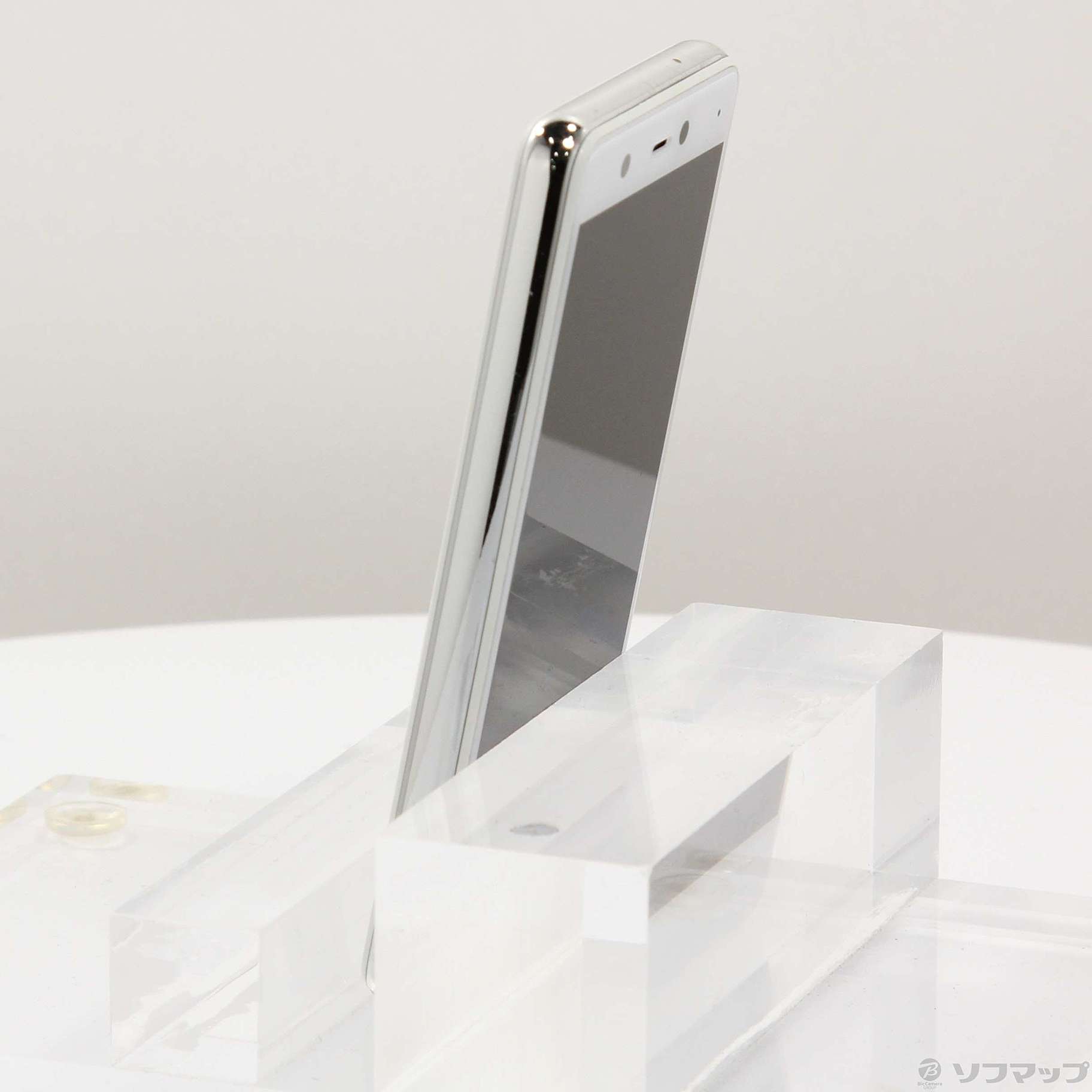 Rakuten mini(mini) 新品未使用 専用保護ガラス･ケース付スマートフォン本体