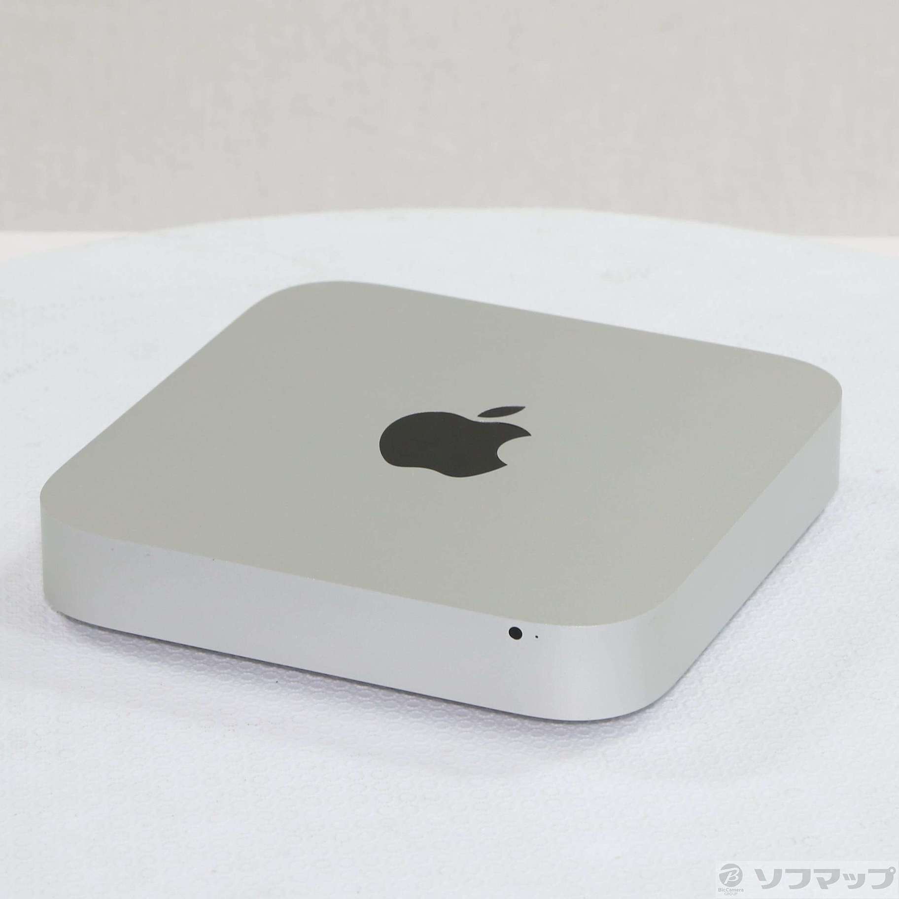 Mac mini Mid 2011 MC815J／A Core_i5 2.3GHz 16GB HDD500GB 〔10.13 HighSierra〕