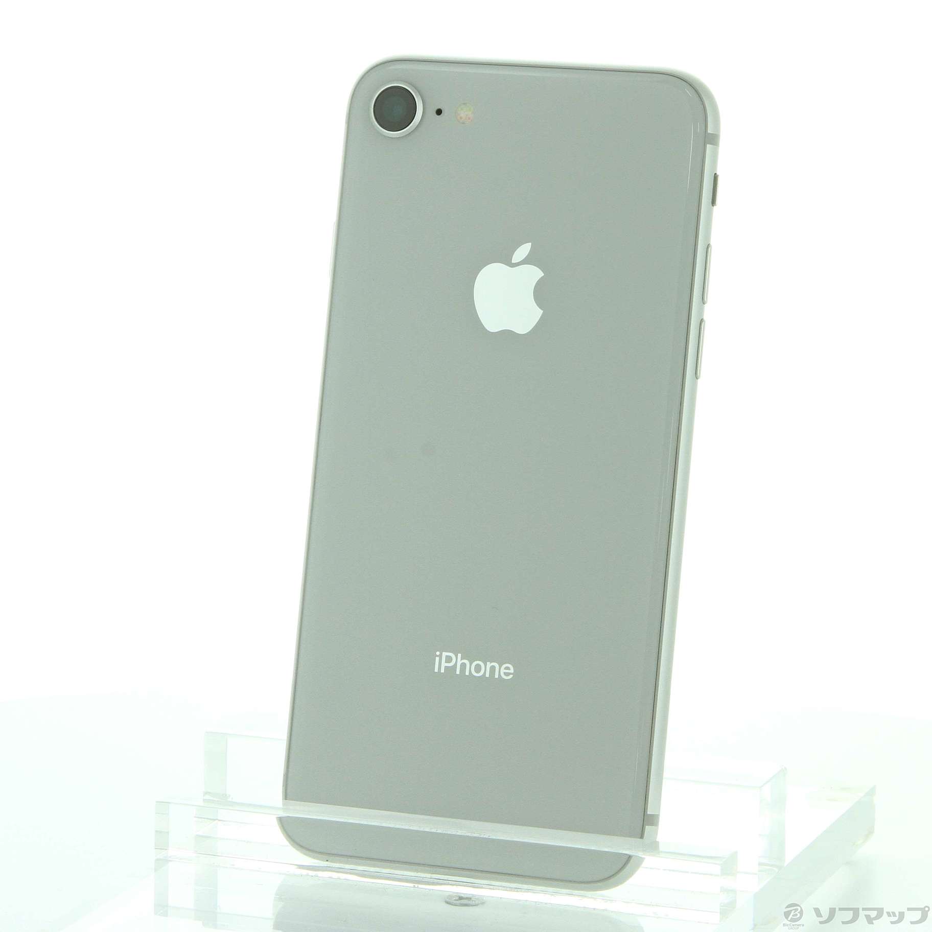 スマートフォン本体iPhone8 256GB Silver SIM-free