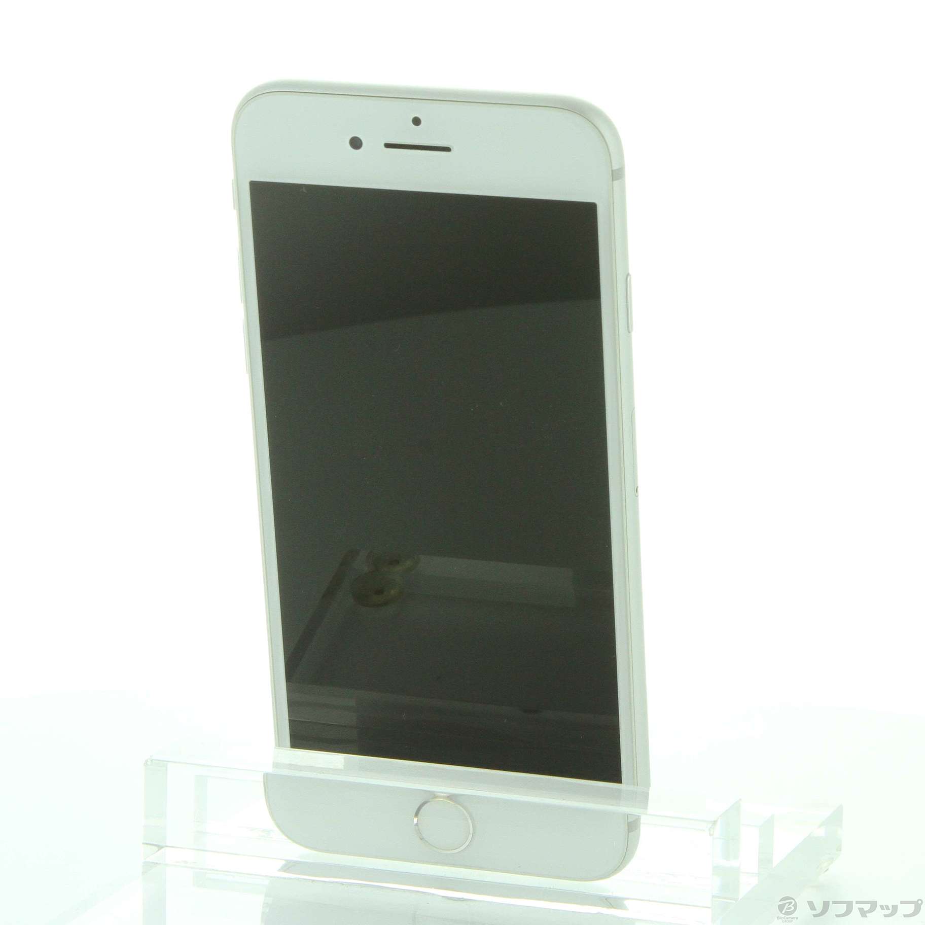 中古】iPhone8 256GB シルバー MQ852J／A SIMフリー [2133052539681