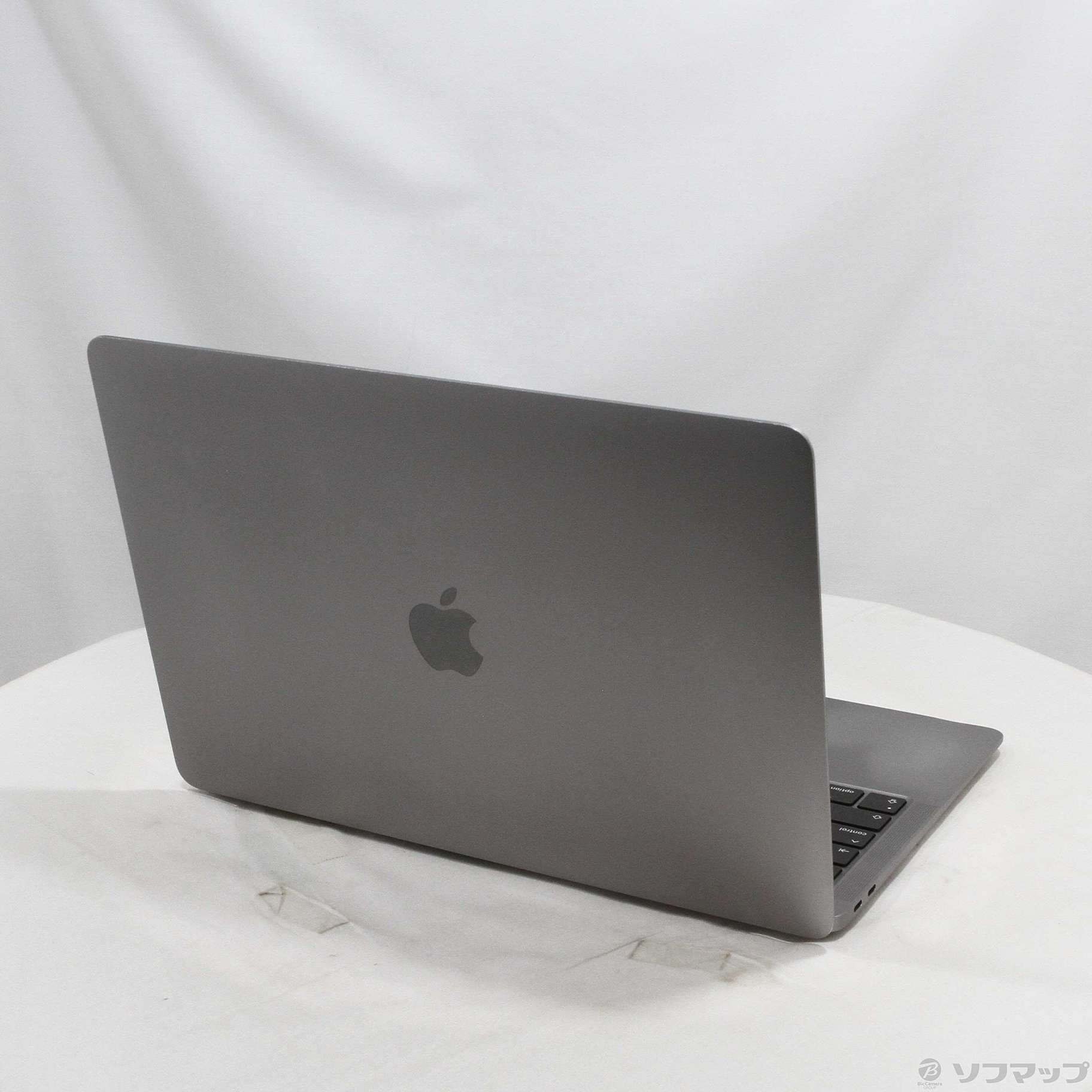 中古】セール対象品 MacBook Air 13.3-inch Early-2020 MVH22J／A