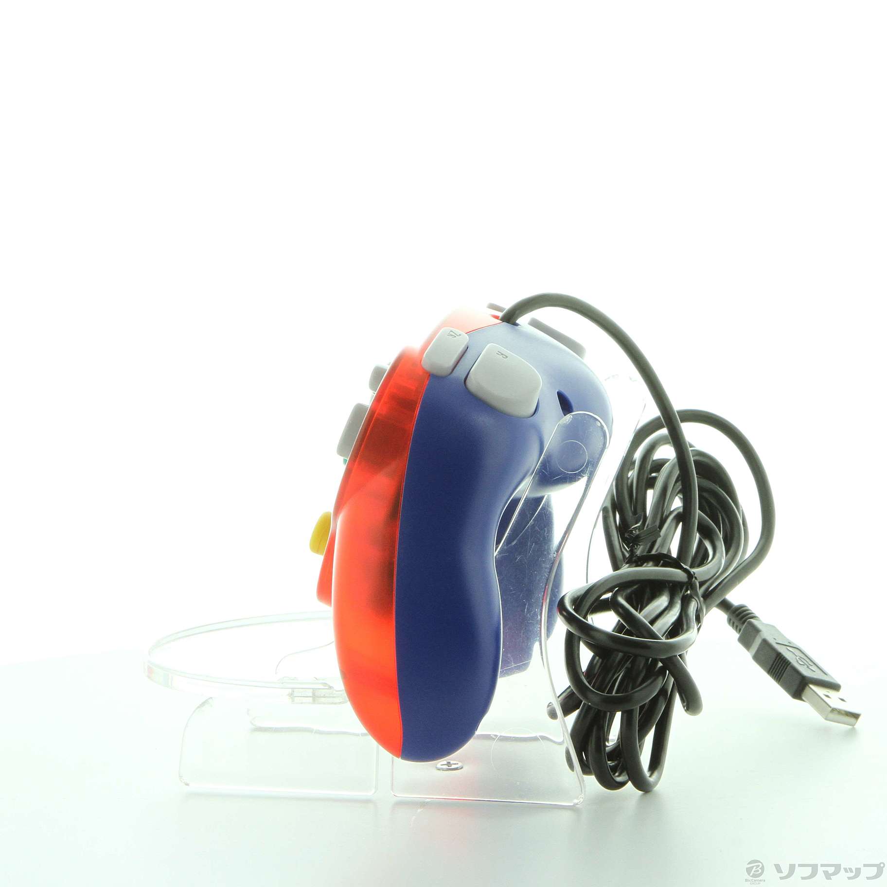 その他 HORI NSW-107 中古】クラシックコントローラー for Nintendo Switch スーパー