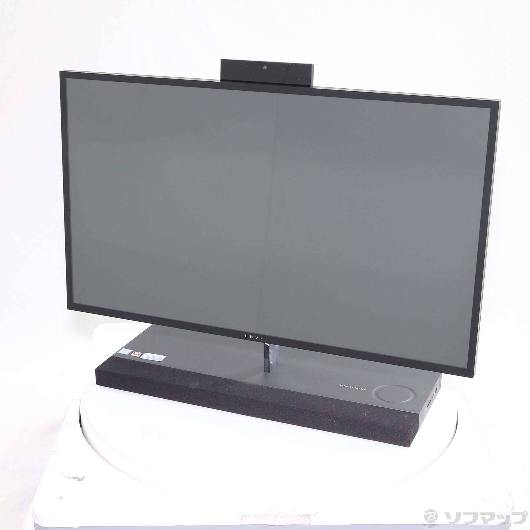 中古】HP ENVY 27-b273jp 3JU57AA#ABJ [2133052541783] - リコレ