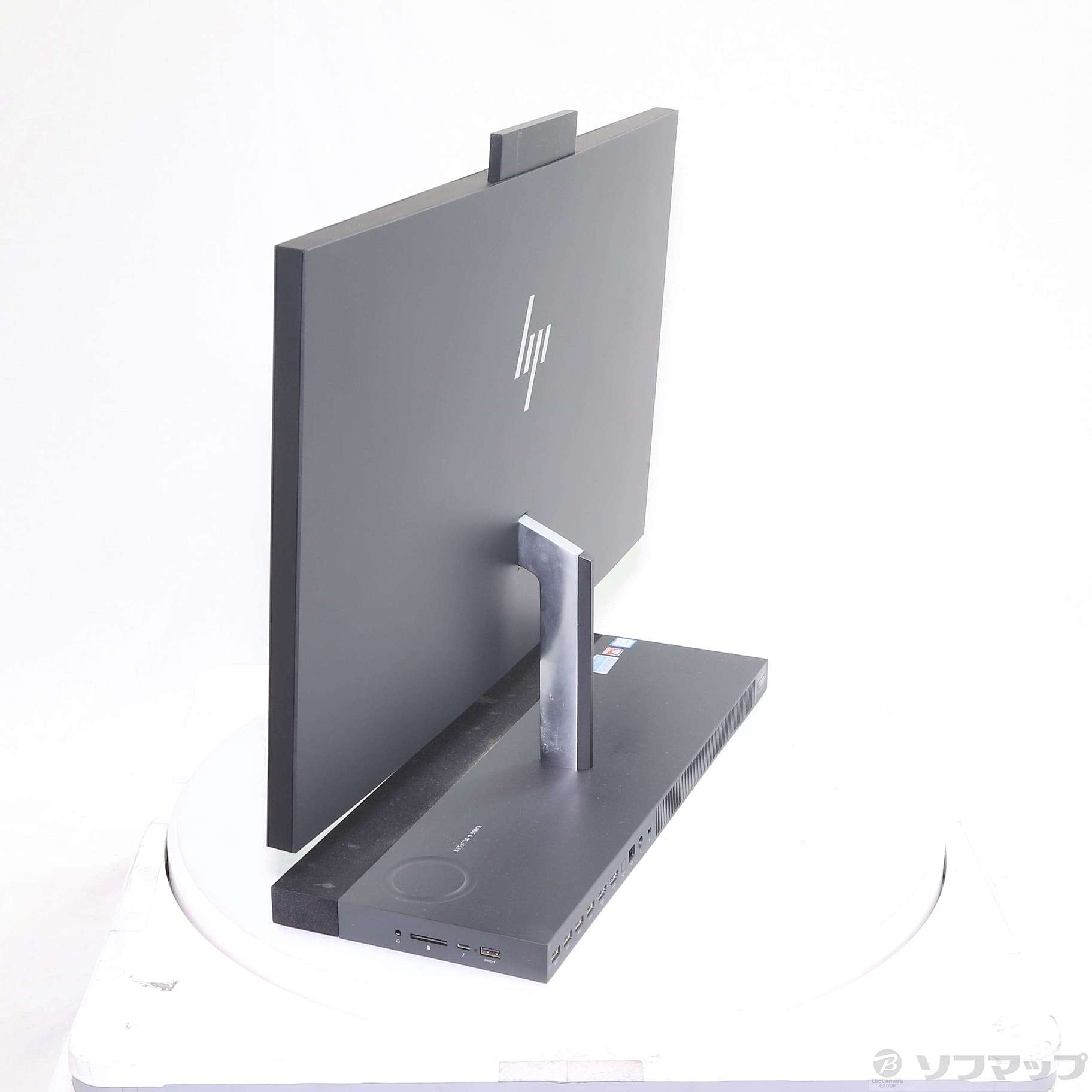 中古】HP ENVY 27-b273jp 3JU57AA#ABJ [2133052541783] - リコレ
