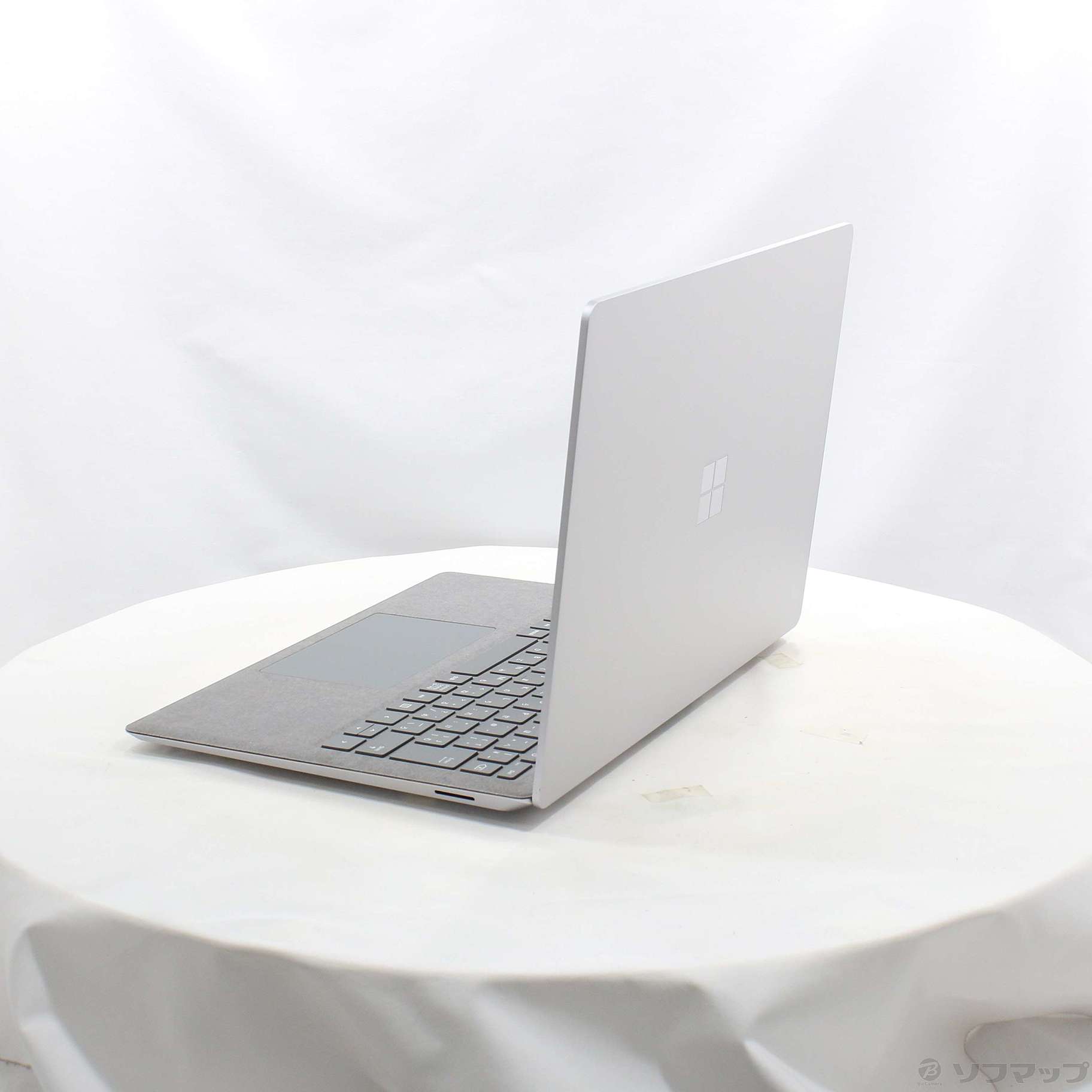 PC/タブレットマイクロソフト Surface Laptop 4 プラチナ 5PB-00020