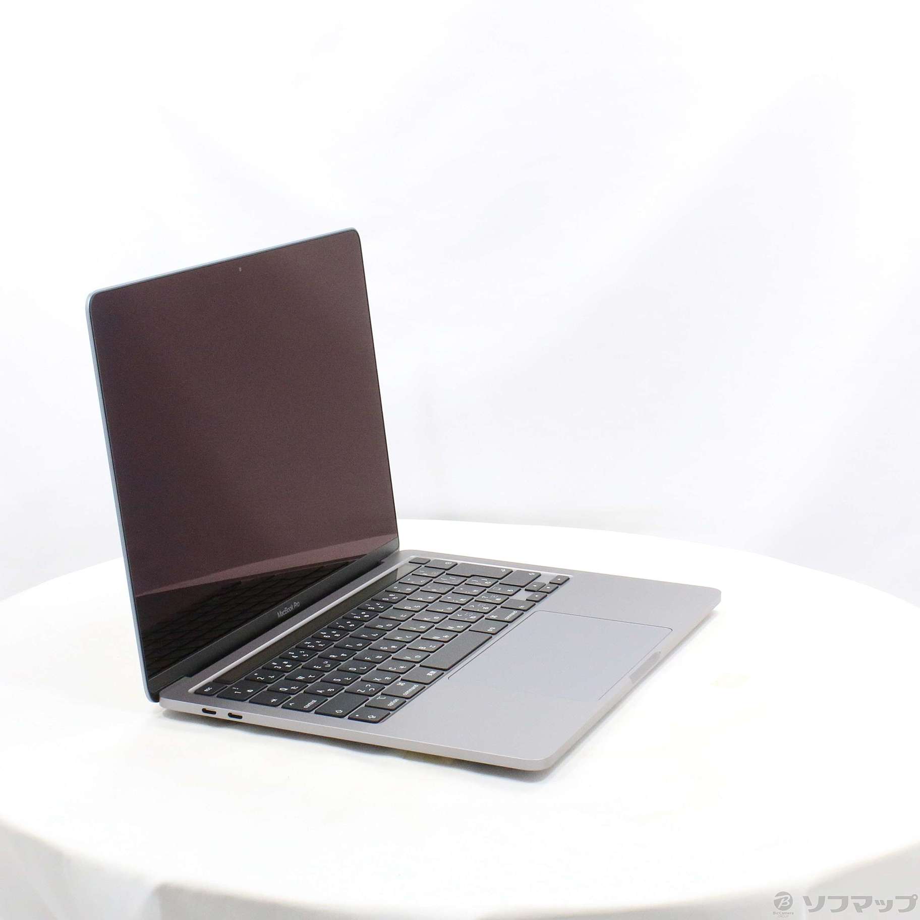 中古】MacBook Pro 13.3-inch Mid 2020 MXK32J／A Core_i5 1.4GHz 8GB 