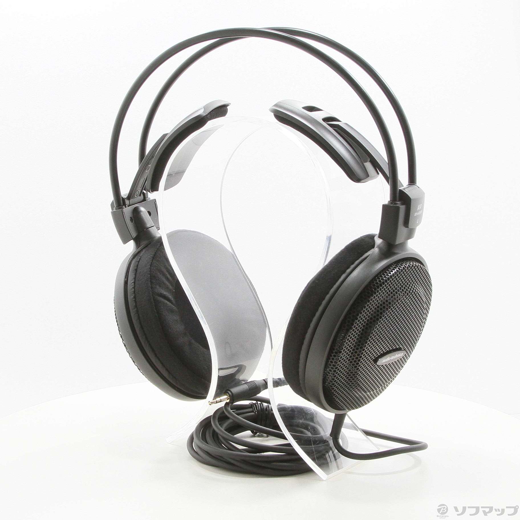 オーディオテクニカ オープン型ヘッドホン ATH-AD1000X 中古 Yahoo!オークション -「ath-ad1000x」の落札相場・落札価格