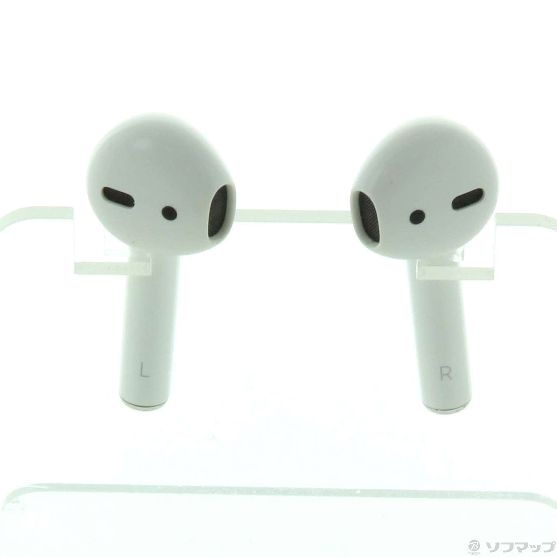 Apple 純正 AirPods第2世代 Amazon.co.jp: Apple AirPods(第2世代) : 家電＆カメラ