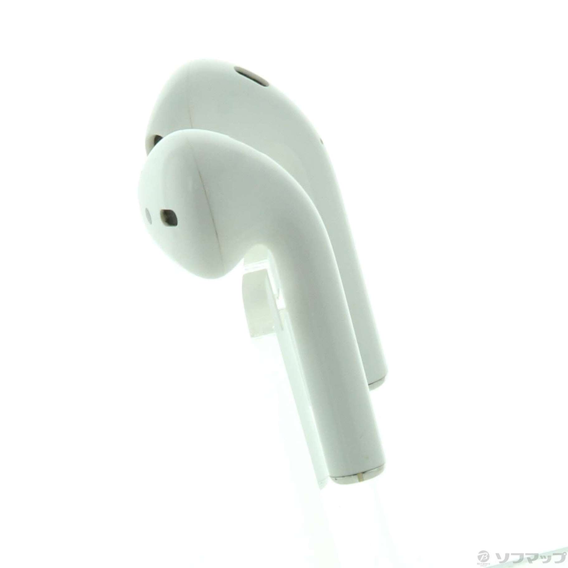 【未使用】Apple AirPods (第2世代)新品 Apple AirPods with Charging Case 第2世代 MV7N2J/A 価格比較
