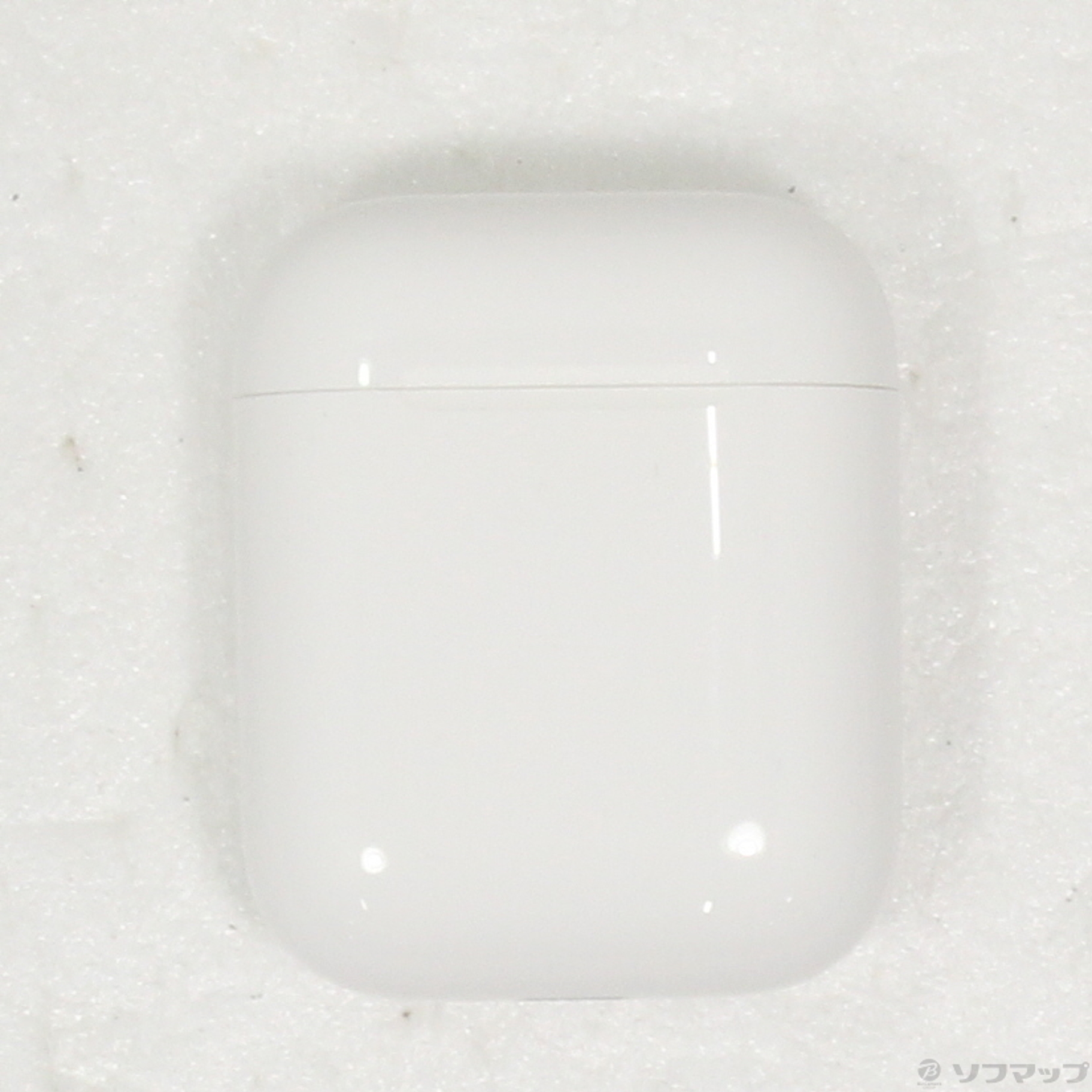 中古】セール対象品 AirPods 第2世代 with Charging Case MV7N2J／A