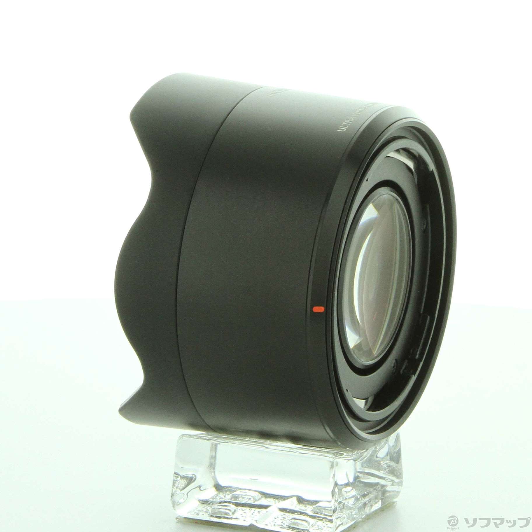 【美品】ソニー SEL075UWC ウルトラワイドコンバーター SONY SEL075UWC ウルトラワイドコンバーター - 業務用撮影・映像