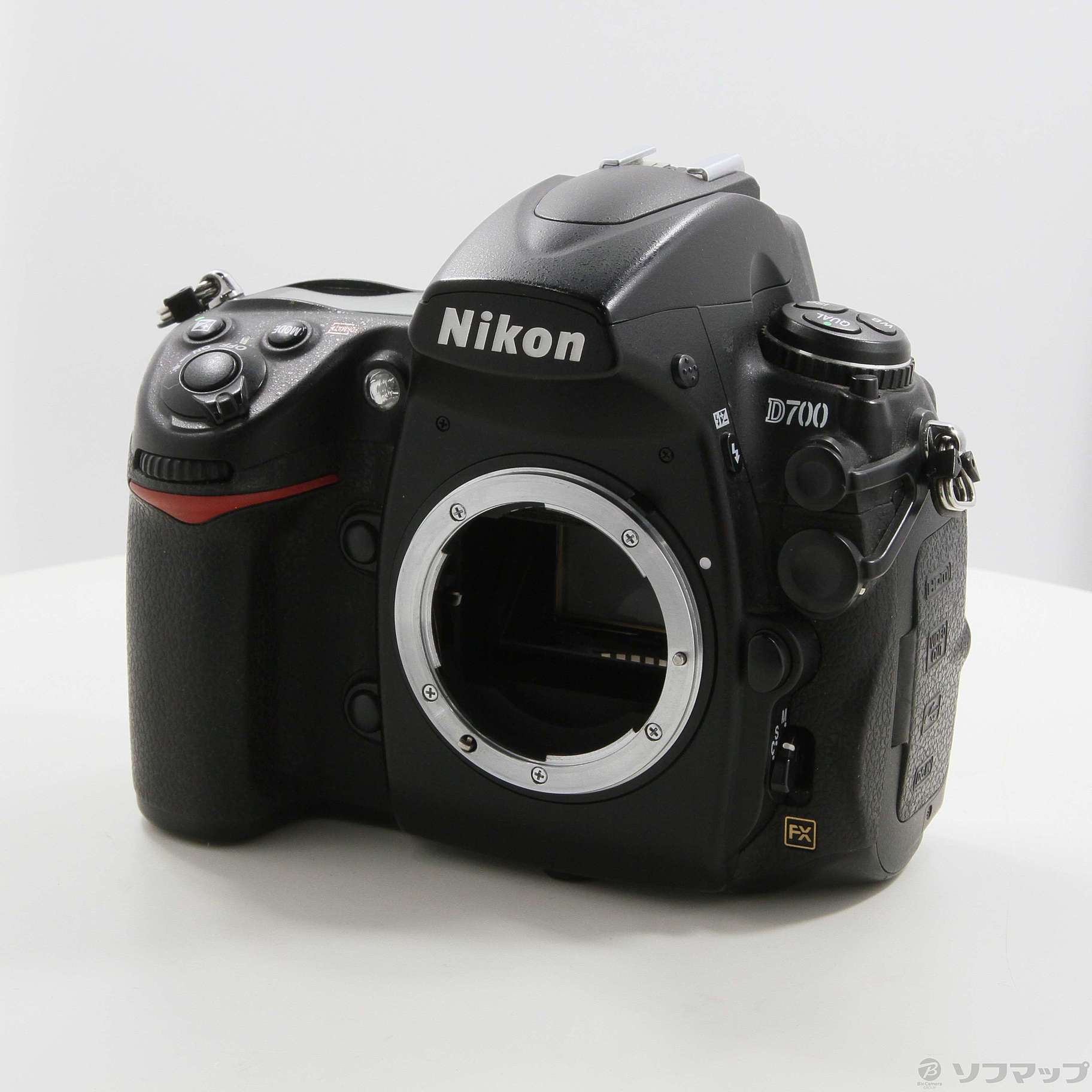 中古】Nikon D700 [2133052545675] - リコレ！|ビックカメラグループ ...