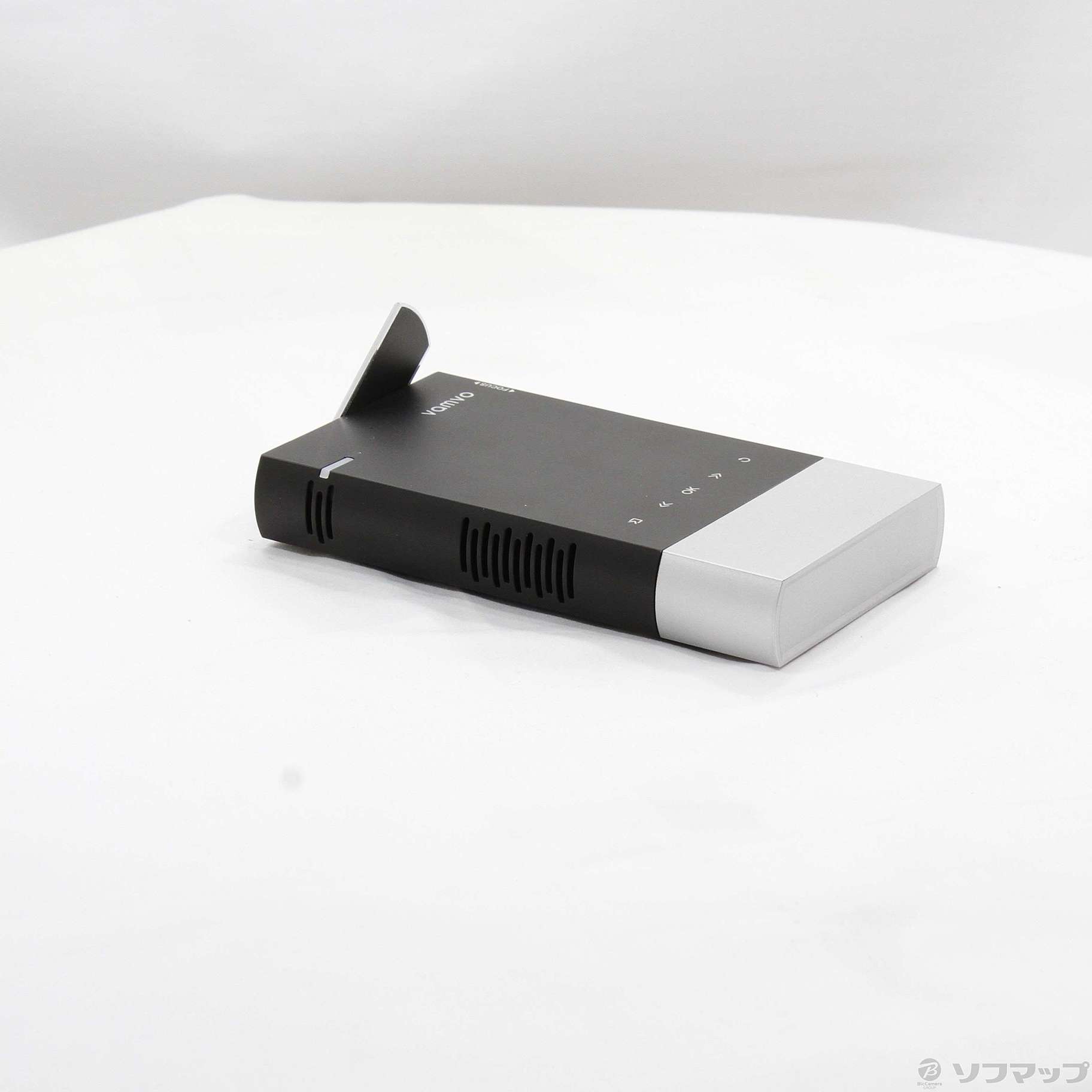 Vamvo S1 モバイルプロジェクター
