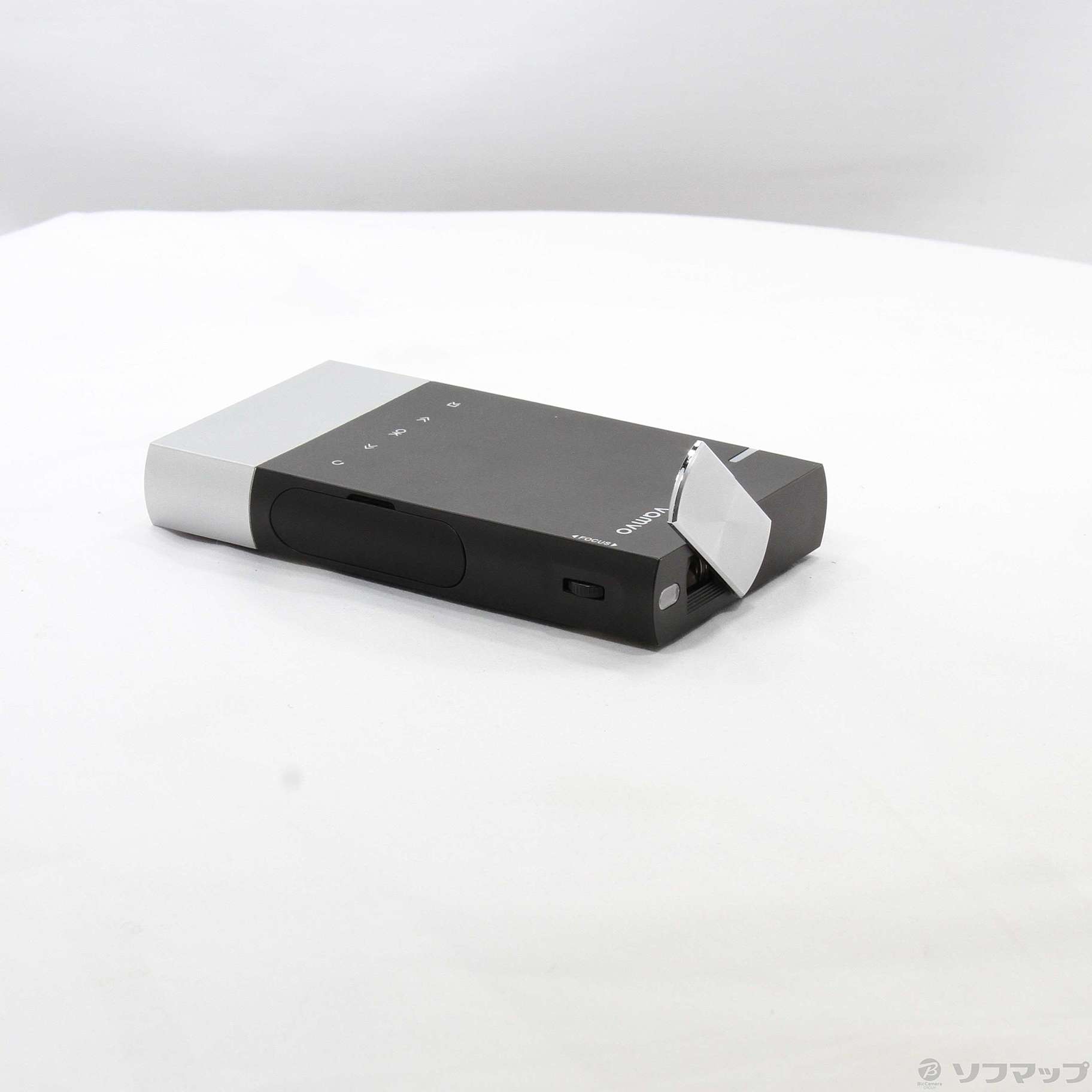 Vamvo S1 モバイル プロジェクター バッテリー内蔵