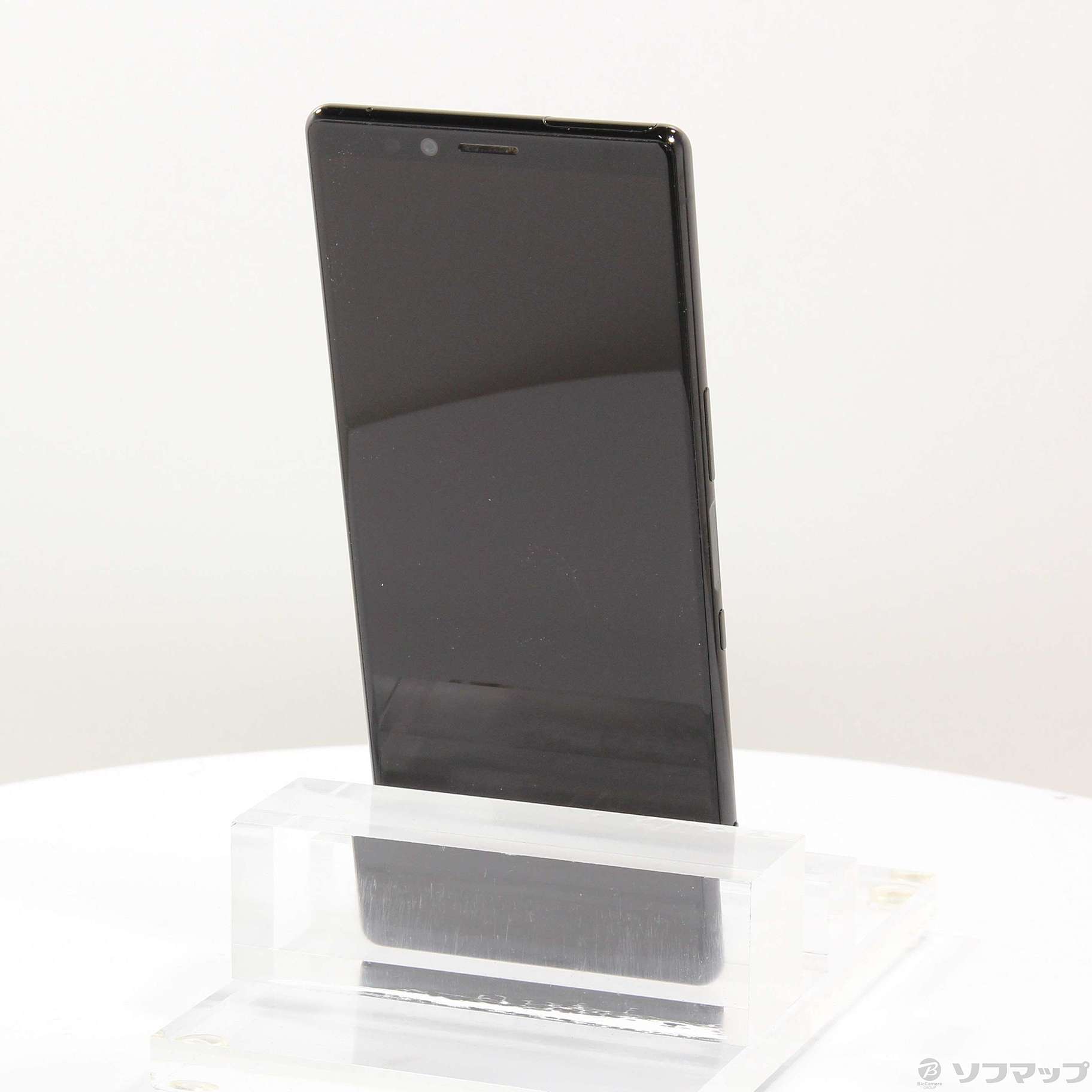 Xperia 1 Professional Edition 128GB ブラック J9150 SIMフリー