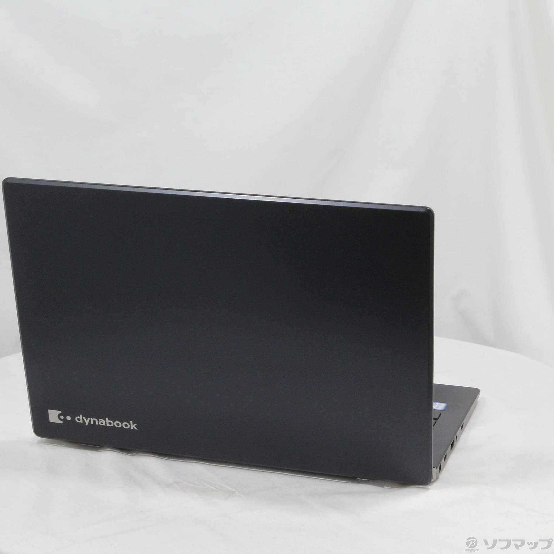 dynabook G83／M PG83MYACGL7AD11 〔Windows 10〕