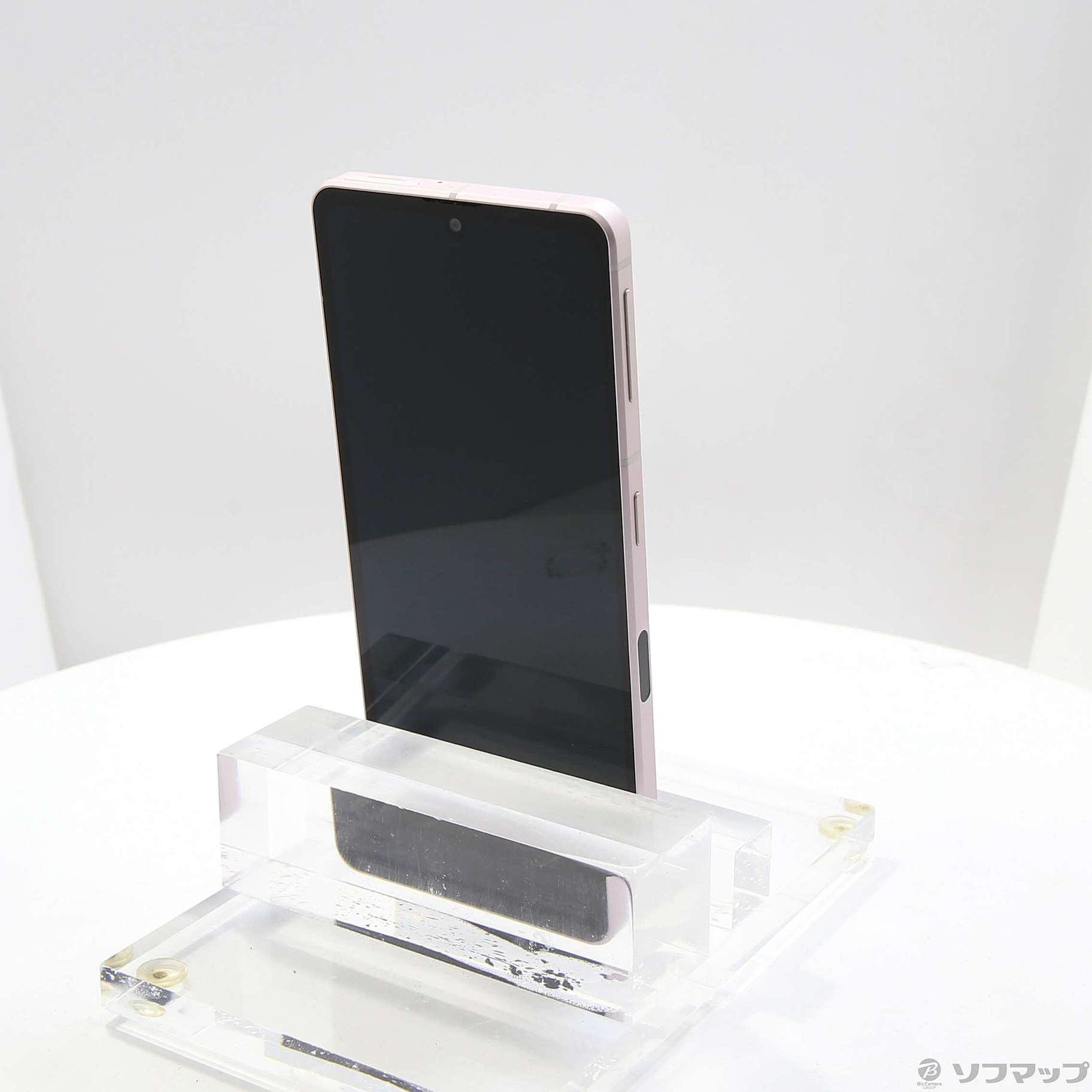 中古】AQUOS sense7 楽天版 128GB ライトカッパー SH-M24 SIMフリー