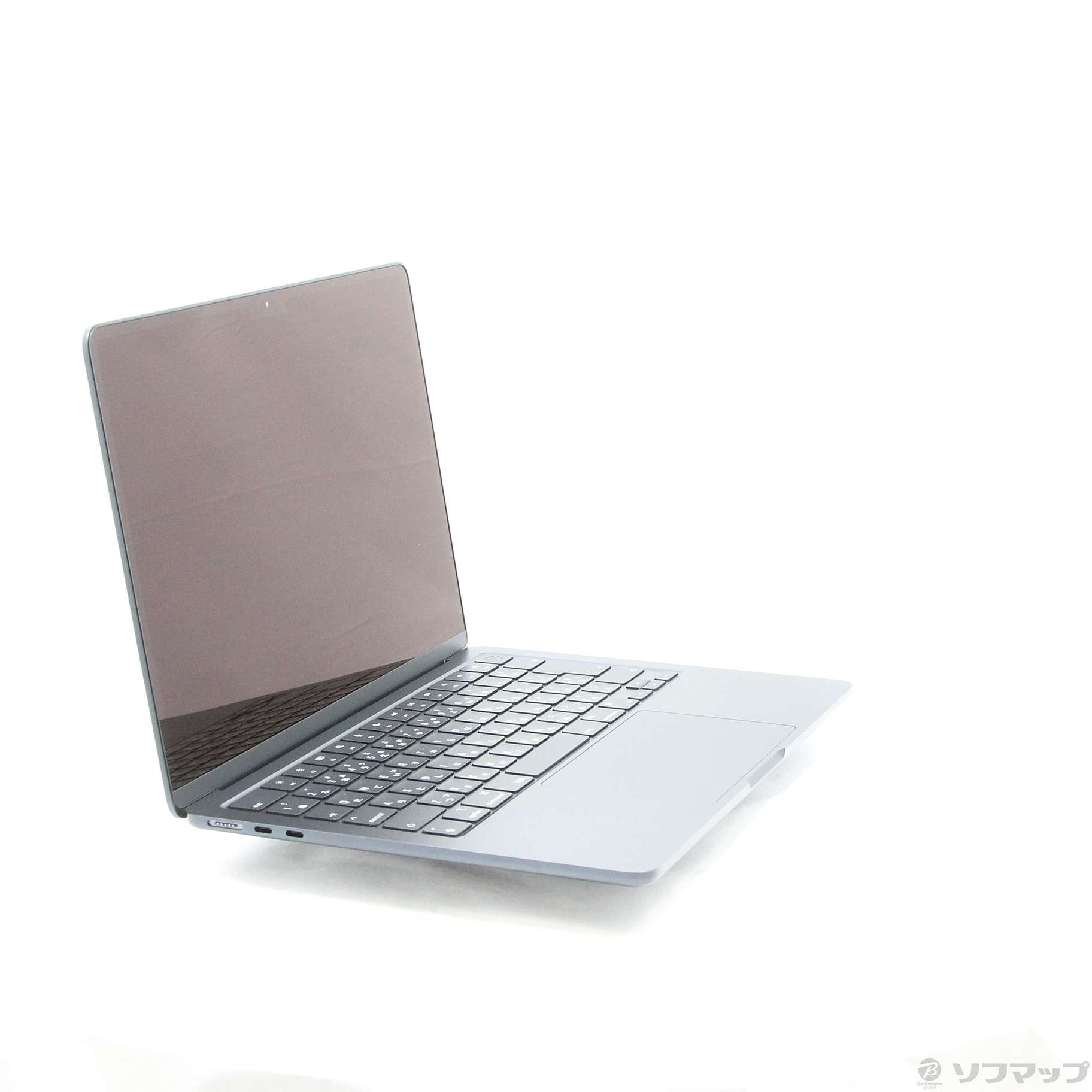 中古】MacBook Air 13.6-inch Mid 2022 MLY33J／A Apple M2 8