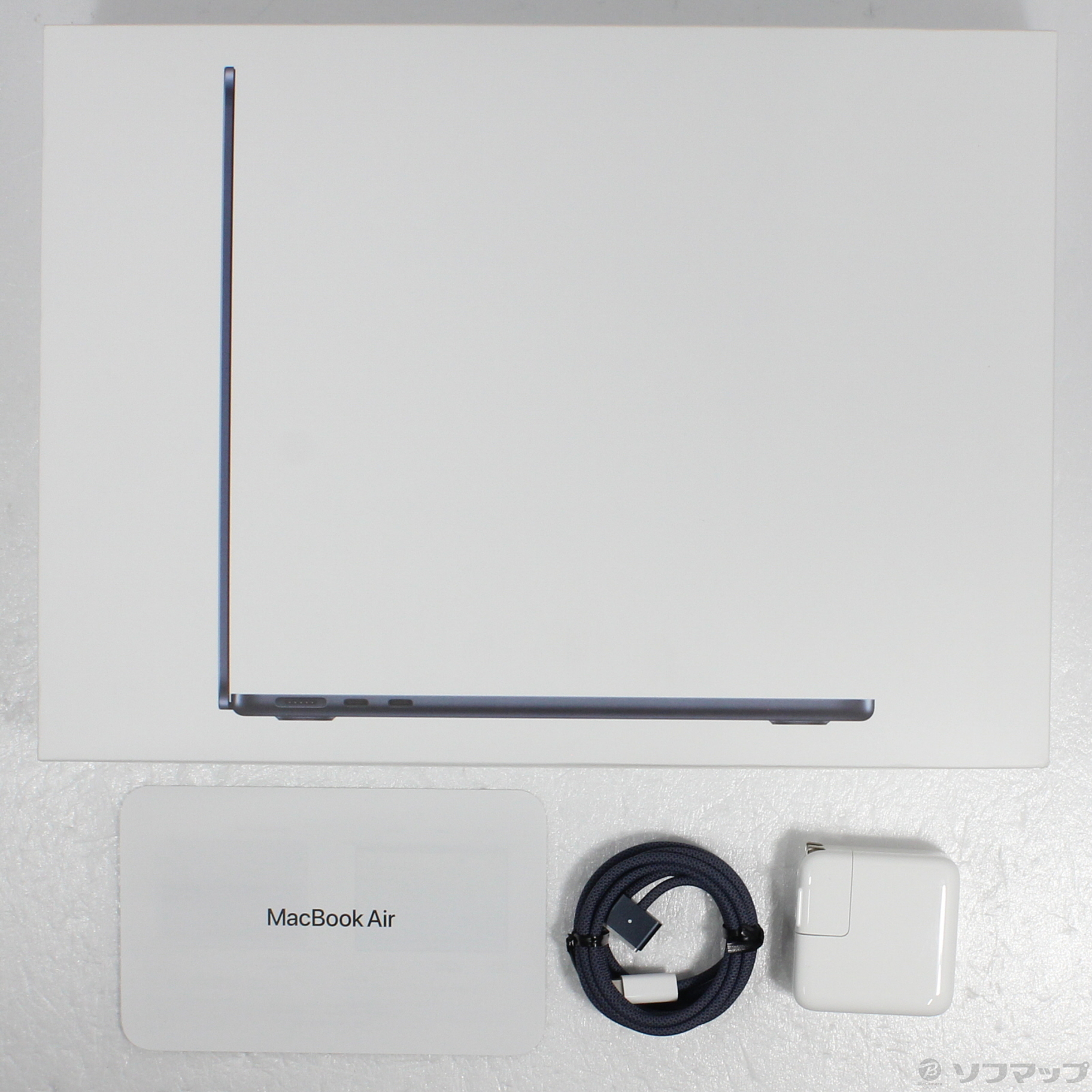 中古】MacBook Air 13.6-inch Mid 2022 MLY33J/A Apple M2 8 中古】MacBook Air 13.6-inch Mid 2022 MLY33J/A Apple M2 8