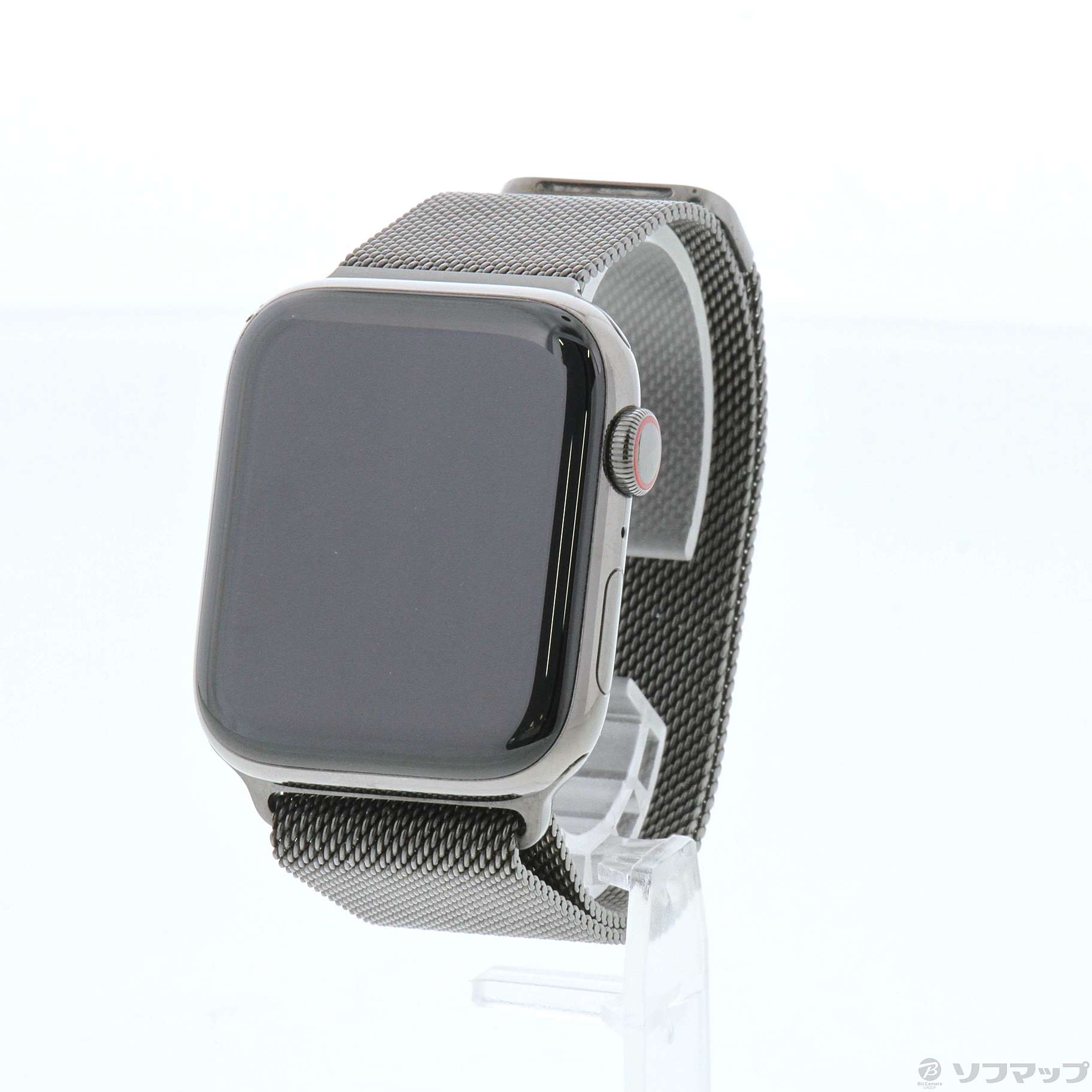 Apple Watch Series6 GPS + Cellular 44mm 最大容量94% - スマート