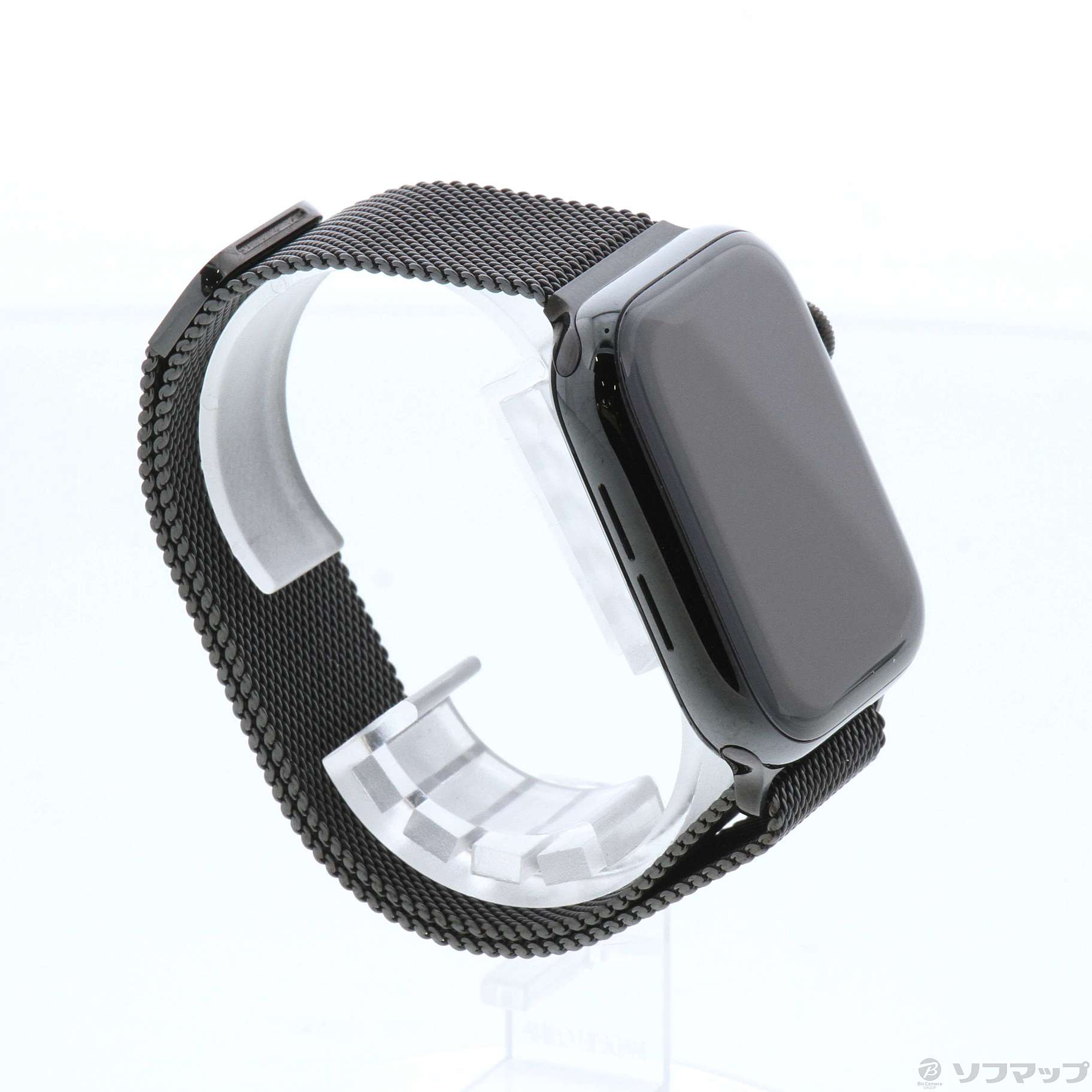 一番の贈り物 Apple Watch - Apple watch5 44㍉GPS+セルラーモデル 