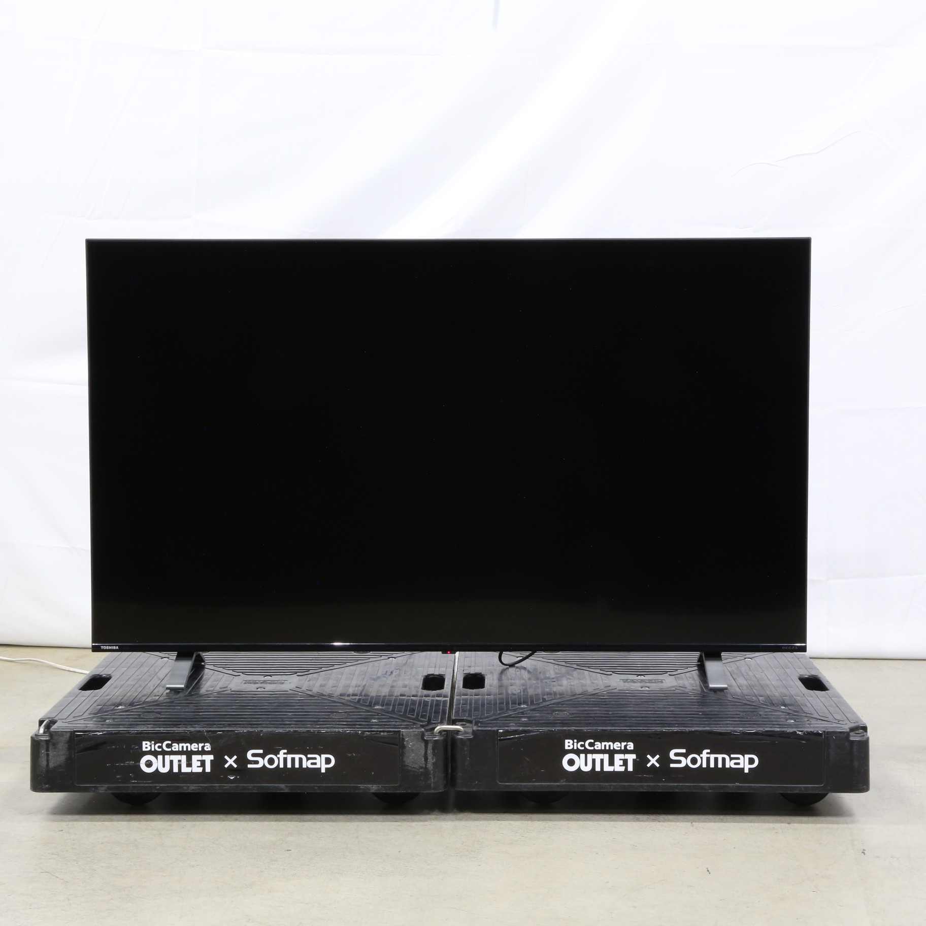 REGZA 55C350X 送料込 Amazon | レグザ 55V型 4K 液晶テレビ 55C350X 4Kチューナー内蔵 外