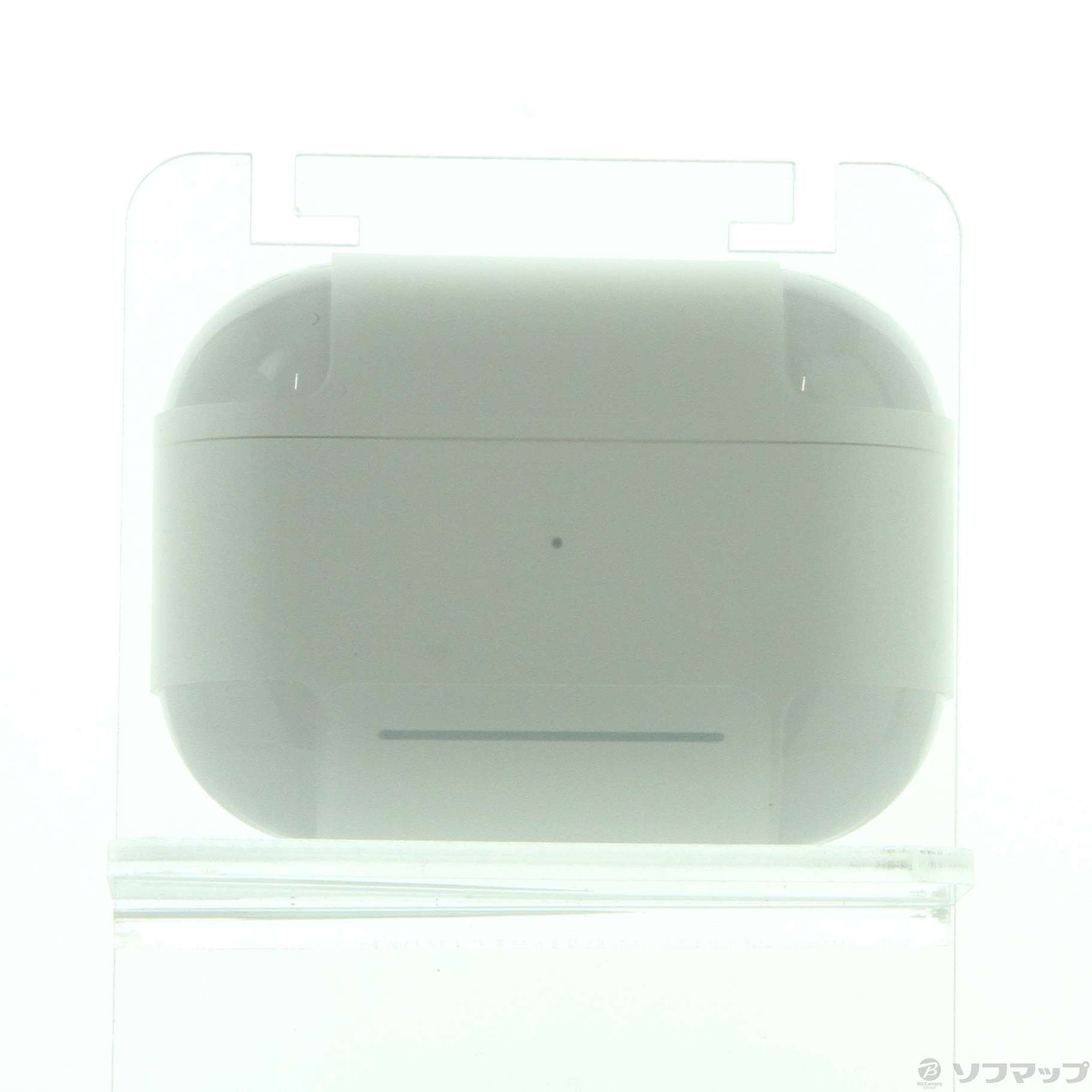 中古】USB-C充電ケース付き AirPods Pro 第2世代 MTJV3J／A