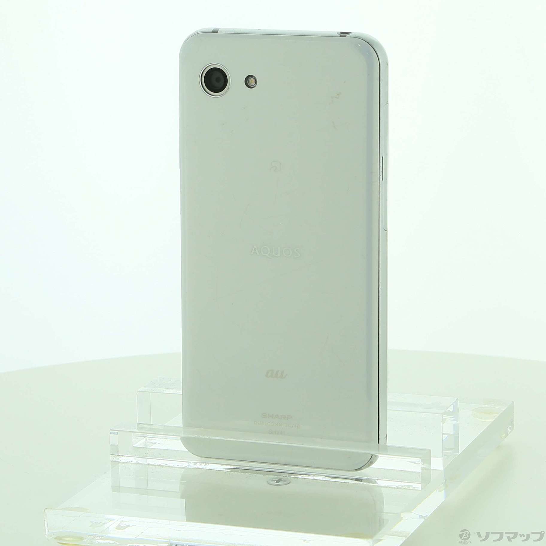 新品未使用 AQUOS sense SH-01K ゴールド SIMロック解除済 SIMロック解除済】docomo AQUOS sense SH-01K Champagne Gold